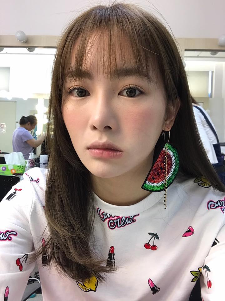 舒子晨夾在唐從聖被徐乃麟飆罵的現場，一動都不敢動。（翻攝臉書）