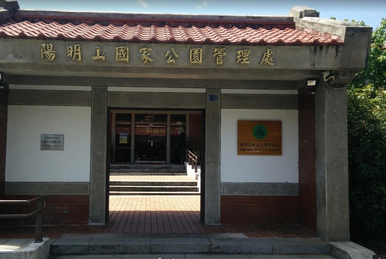 針對這起離奇的法定空地重劃案,陽管處表示全案唯一爭議就是部分文件找不到。(翻攝自google map)