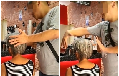 吳嫌藉口可以氣功替民眾改運，再誆騙財物投資，不法獲利達千萬元。（警方提供）