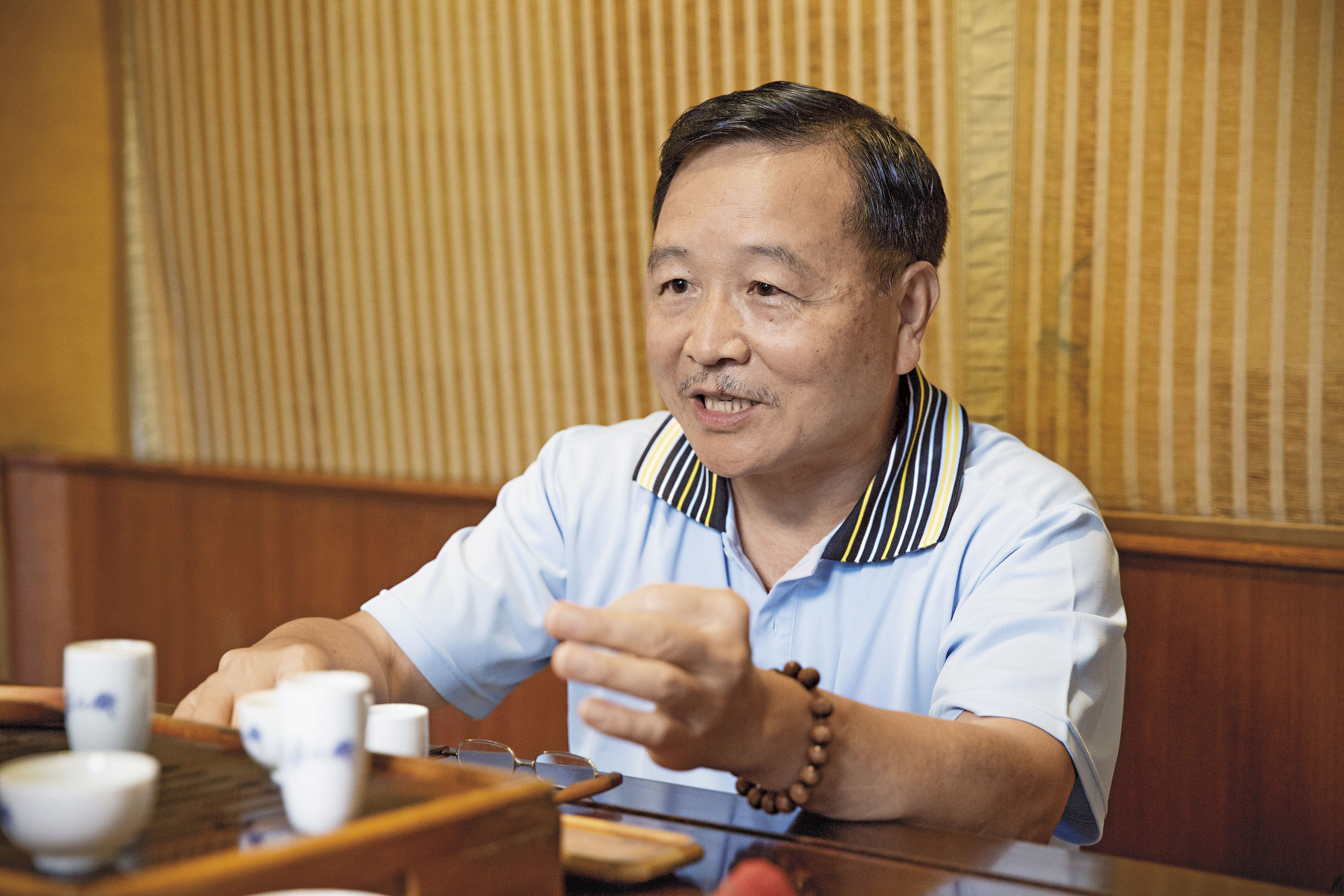 前校長劉紹文任內償還10幾億元，原本不需怡盛的資金也能持續經營。