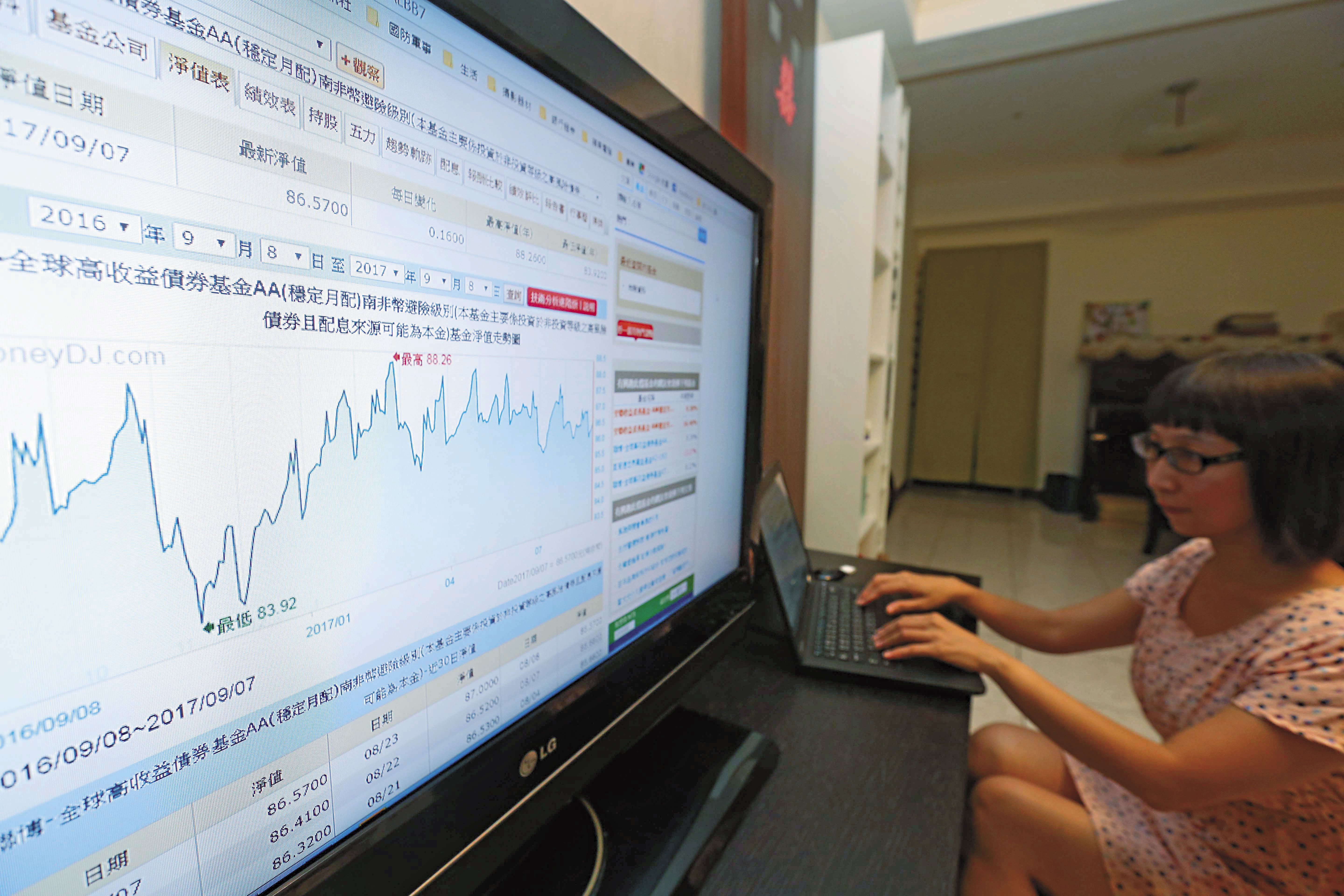 不用擔心年金改革，善用投資級債券基金的優點，你也可以為自己組出一輩子取之不盡的年金。