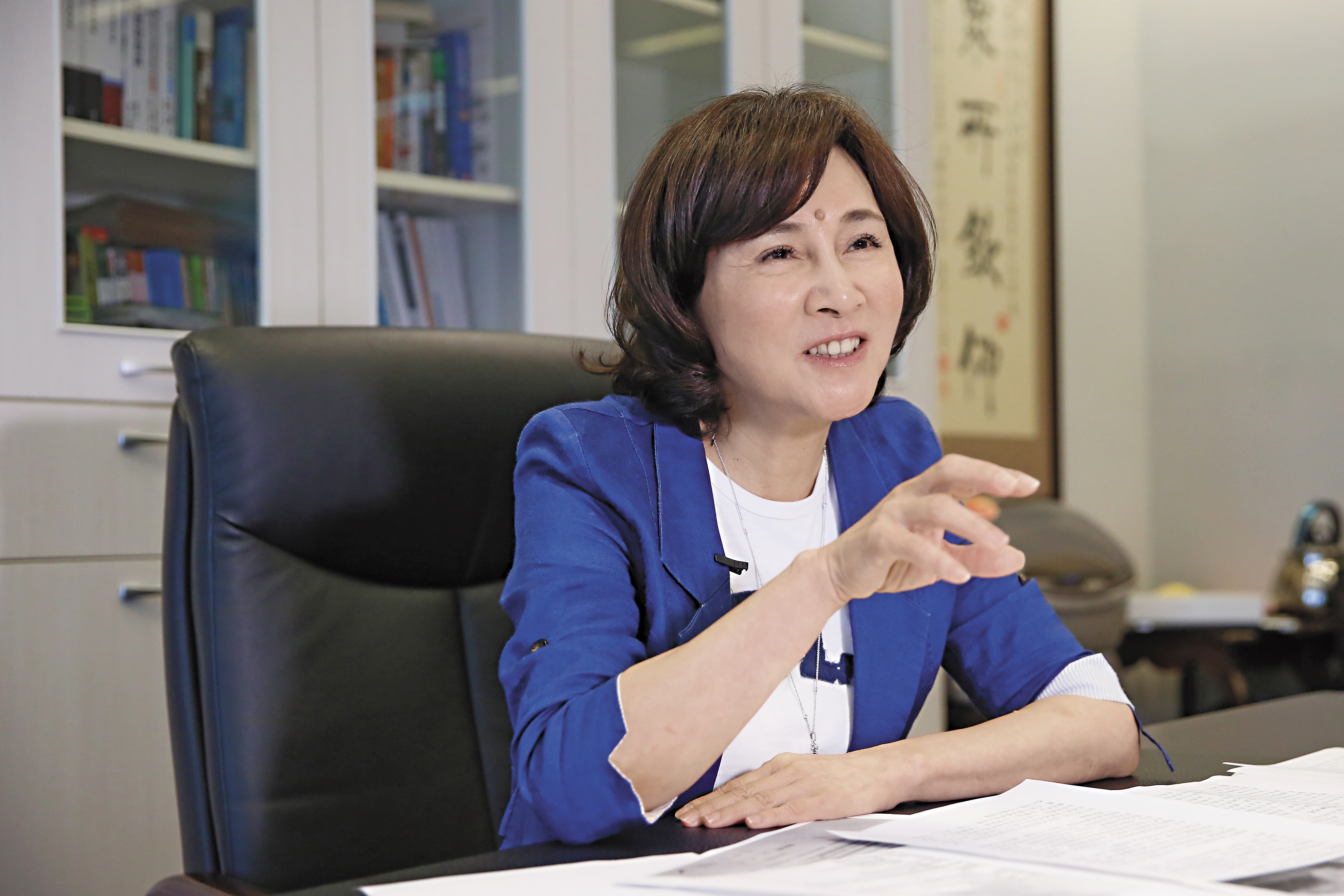 台中市議員黃馨慧痛批殭屍肉品改名再上市，認為台中市衛生局處置「太奇怪」。