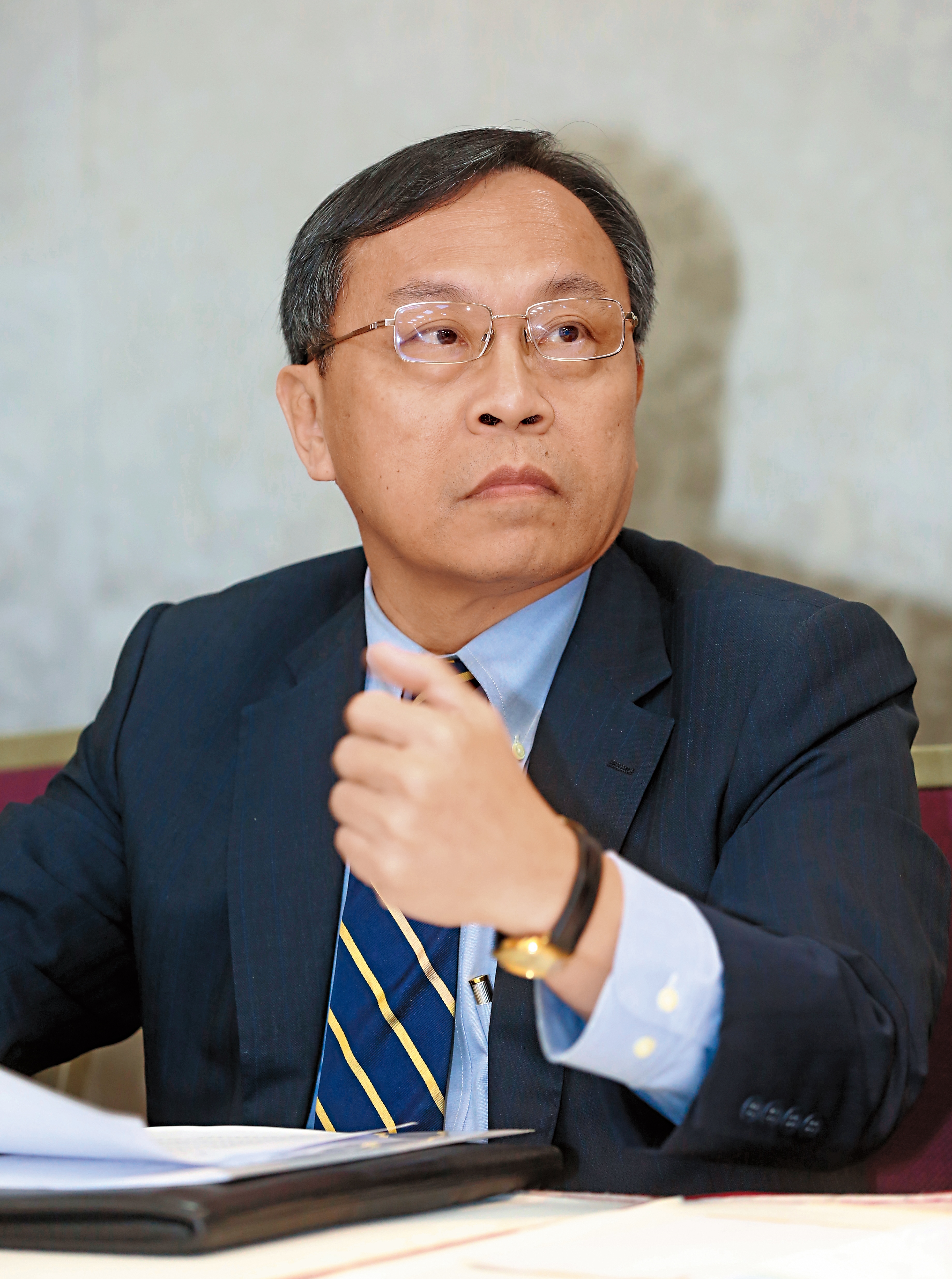 台銀董事長呂桔誠對柯P尋求拜會多次推辭，更不敢冒然決定租地給北市蓋市場。