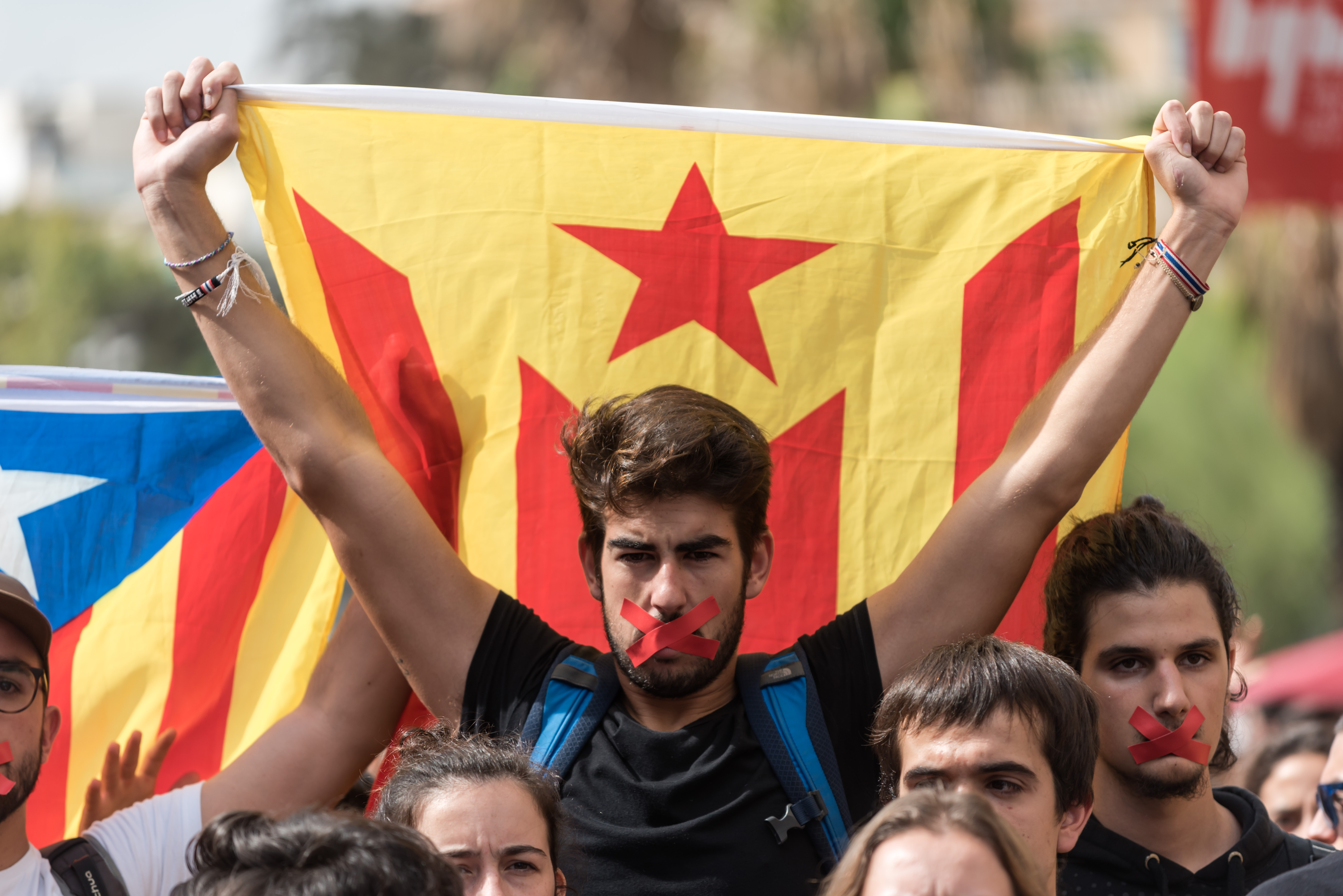 【寇謐將觀點】加泰隆尼亞獨立公投是台灣的楷模？這是錯誤且危險的類比