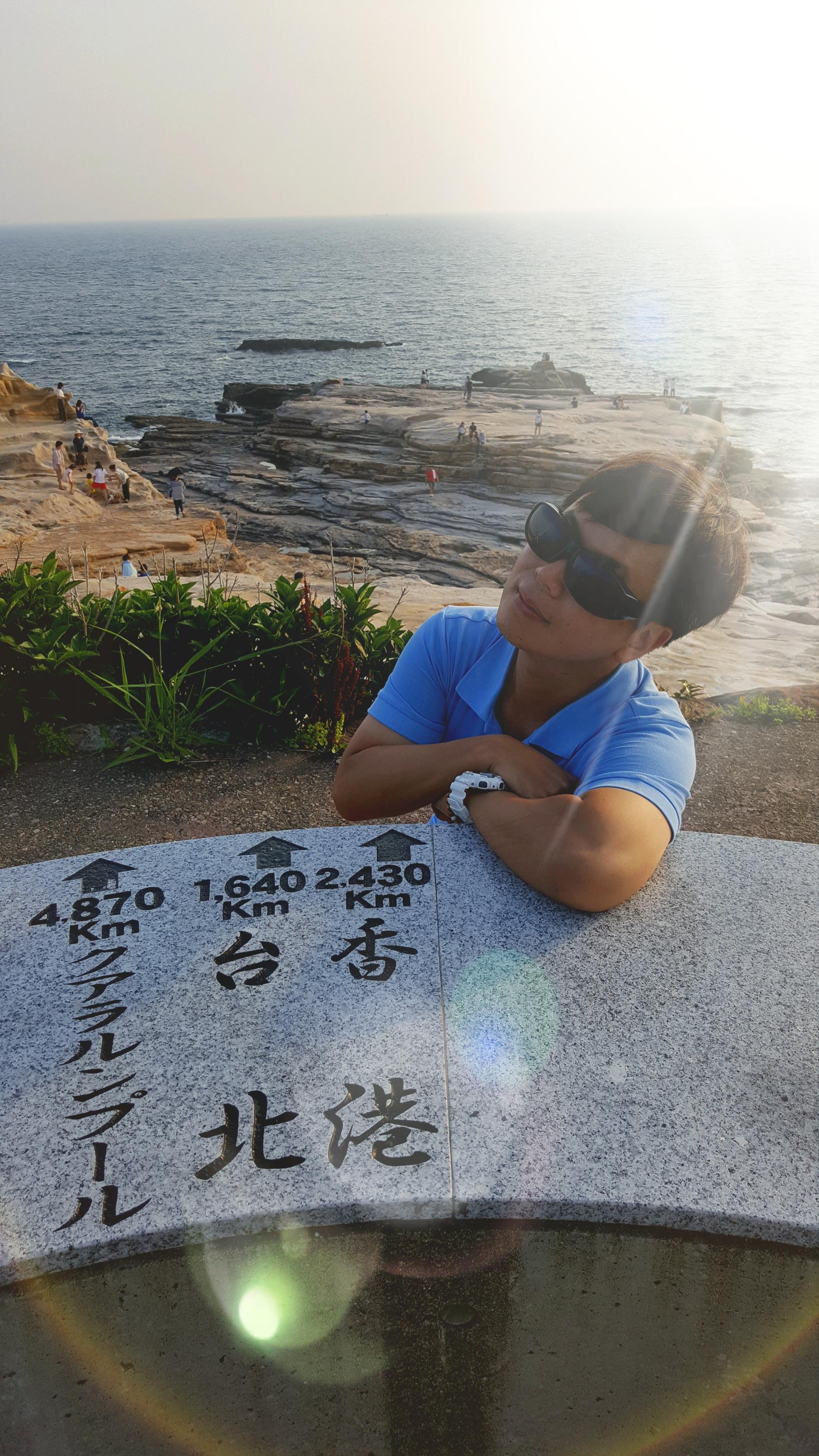 凌性傑(凌性傑提供)