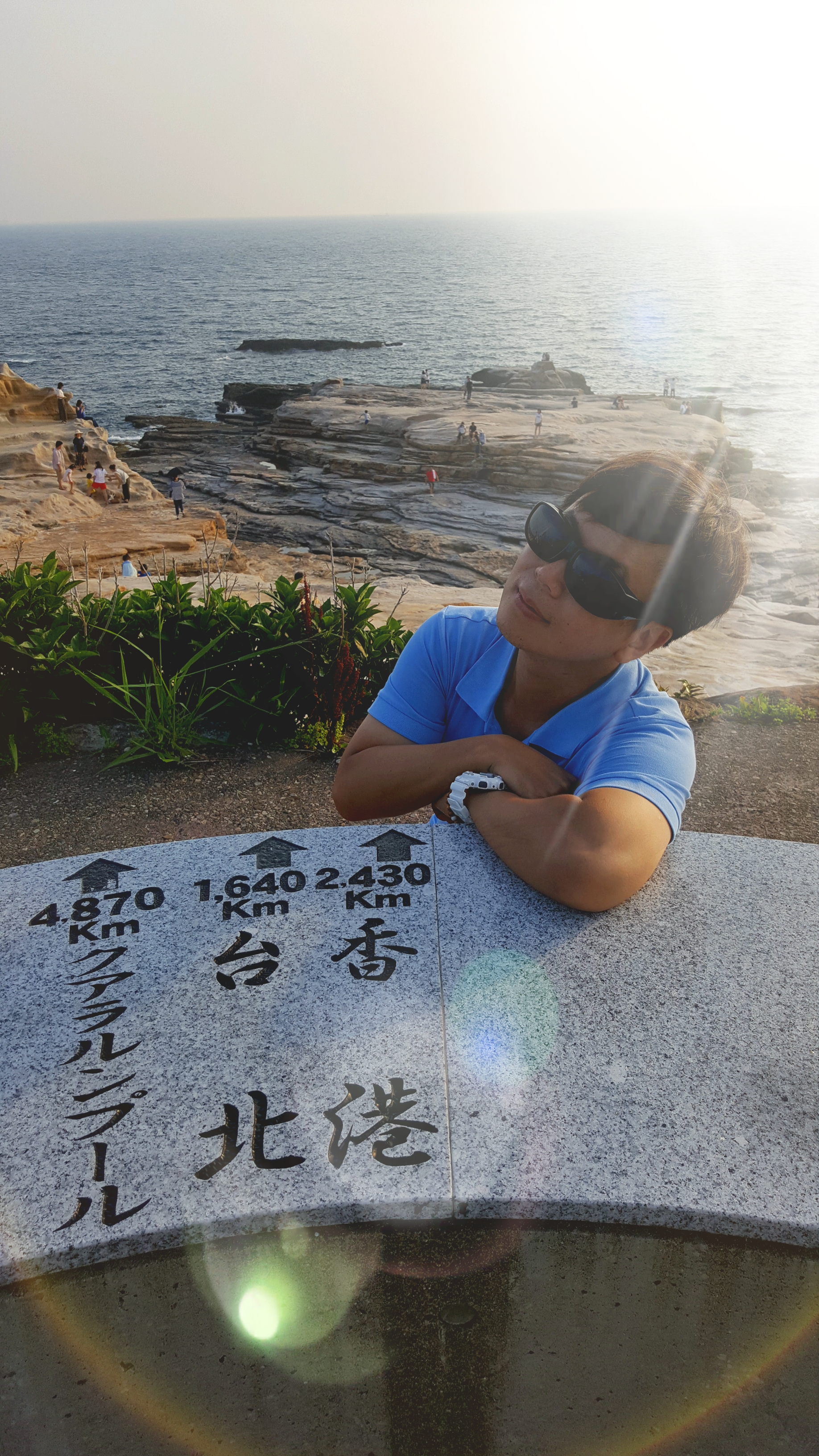凌性傑（凌性傑提供）
