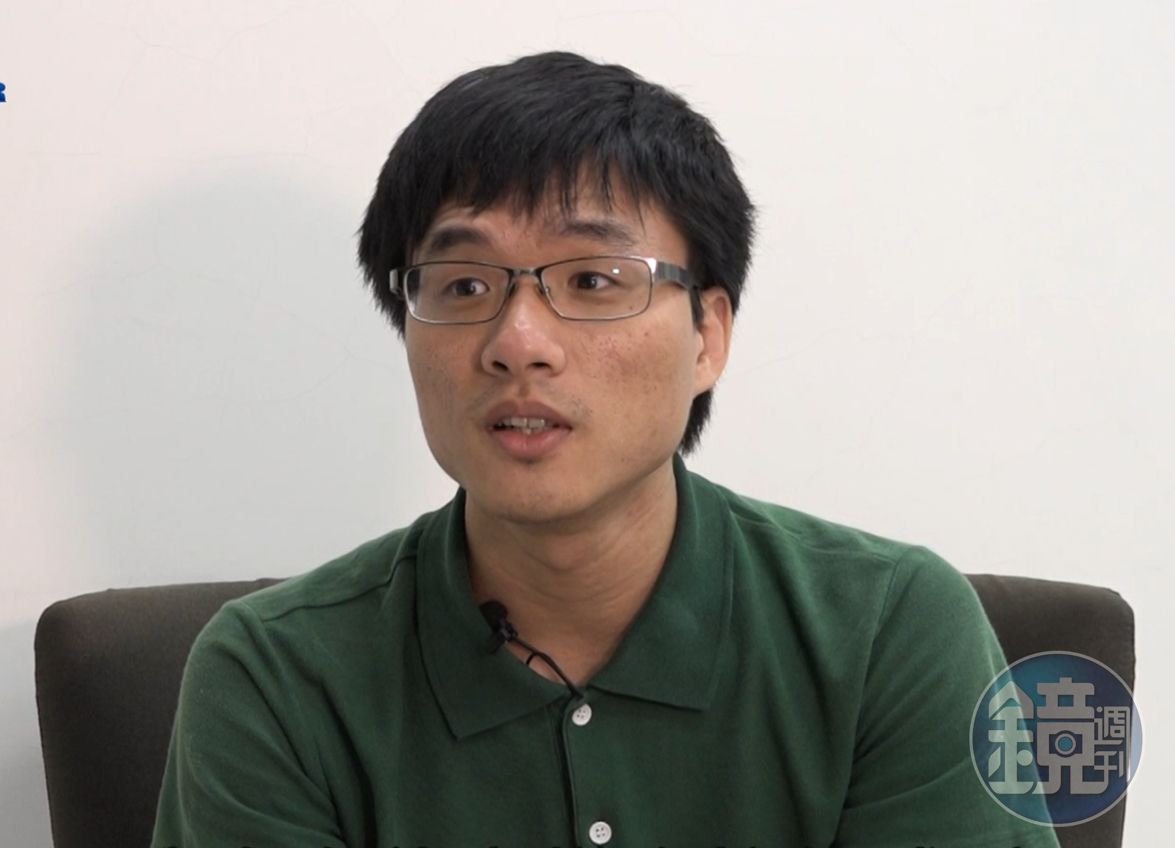 在公民社會中，開發案最需要的就是溝通