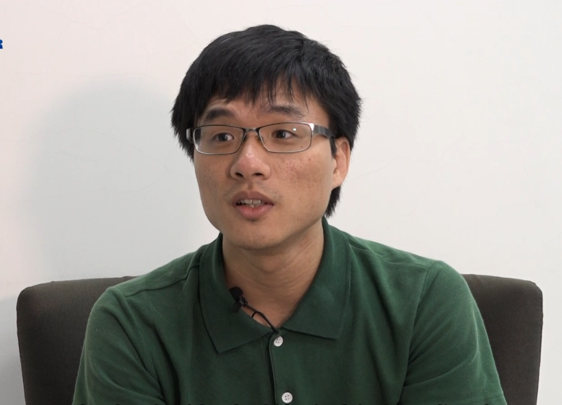 在公民社會中，開發案最需要的就是溝通