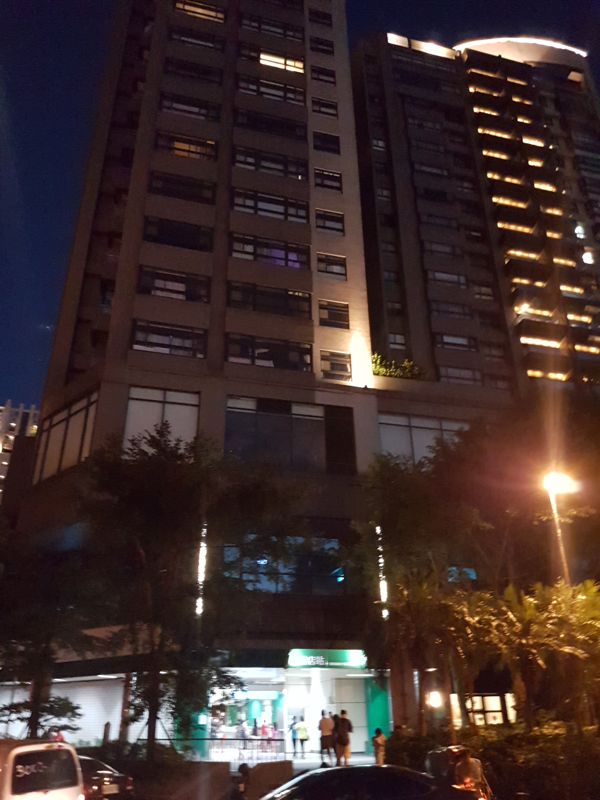 捷運共構大樓10日傳出3屍命案。