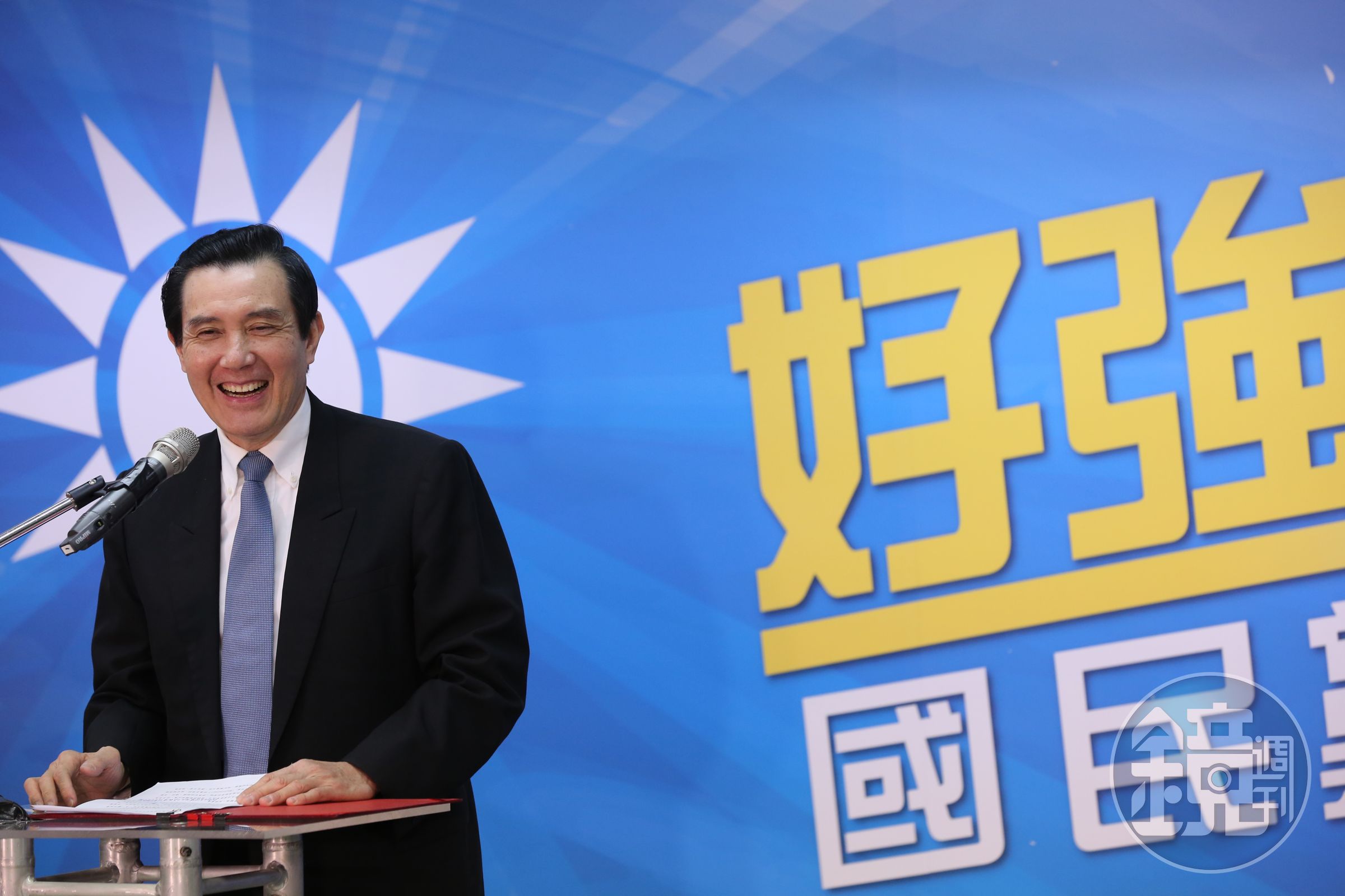合議庭認為，馬英九聽聞黃世銘報告後，立即召集行政院院長、總統府副祕書長，共同會商解決之道，符合台灣政治運作現況。
