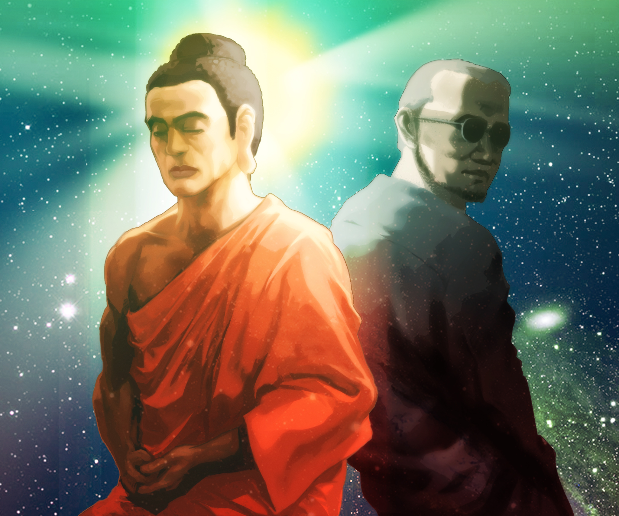 【陳栢青書評】鋸掉肋骨的方法──《搜神記》