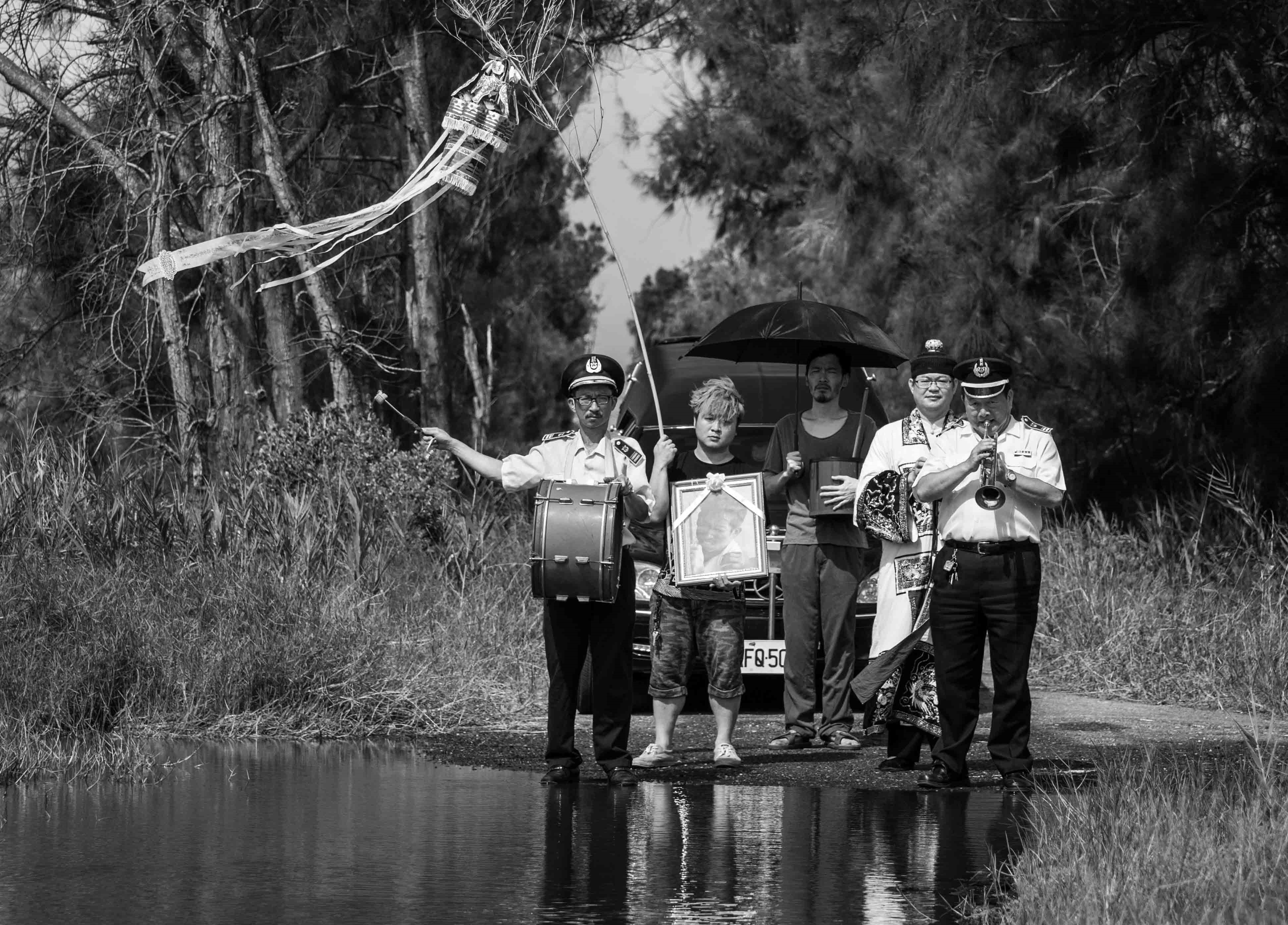 《大佛普拉斯》有滿滿的笑點，背後卻道盡了邊緣人的悲哀。（甲上提供）