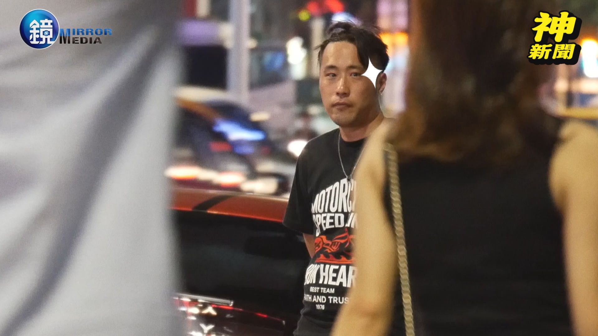 【獨家有片神新聞】祥銓啊　你可要好好做人～