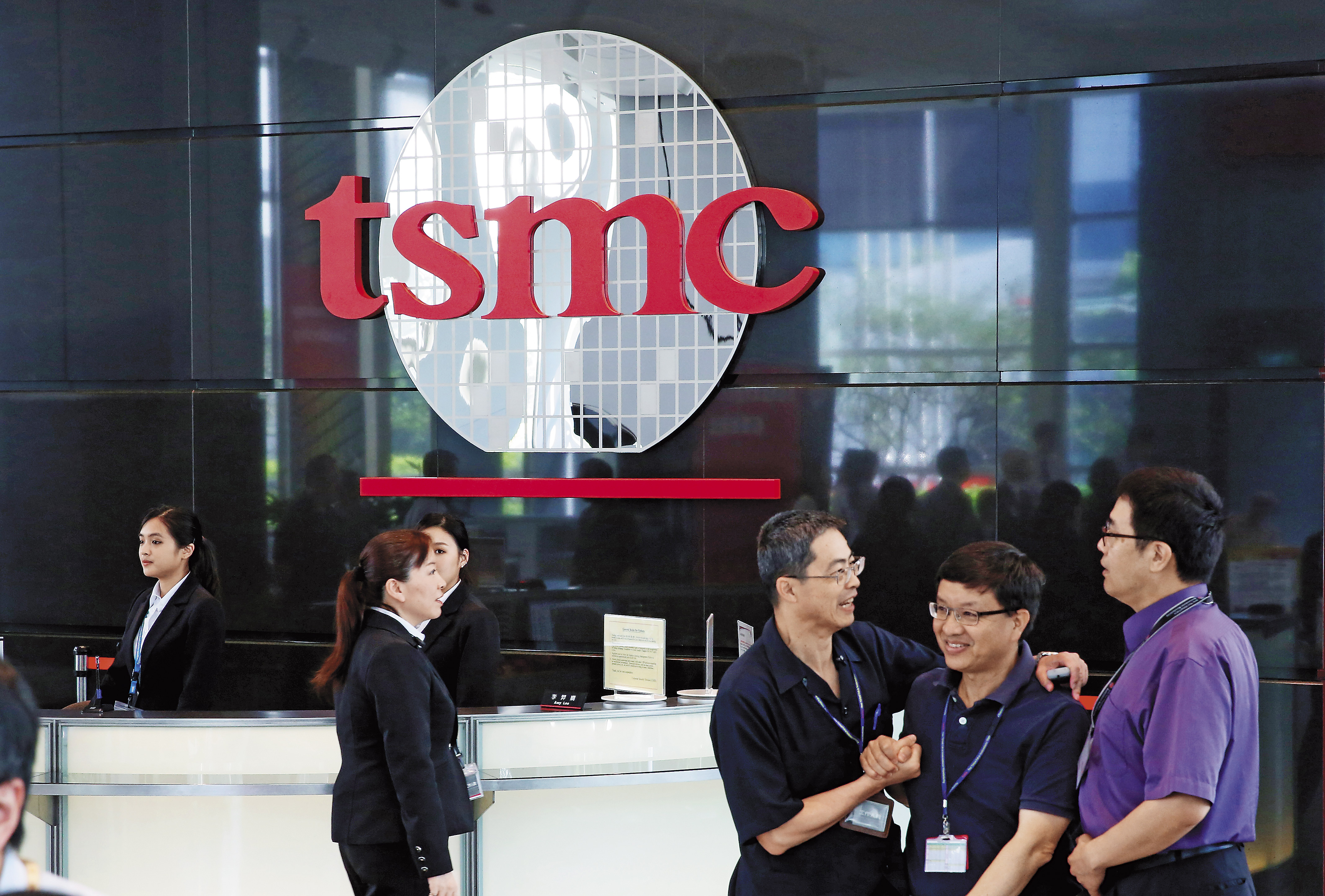 台積電市值衝破6兆元，這是科技股大爆發的明證，可預見的未來半年，科技股都將熱鬧表現。