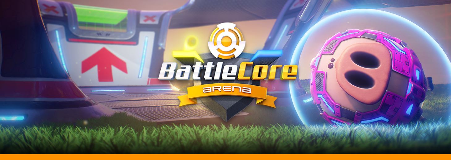 當玩家變成一顆球