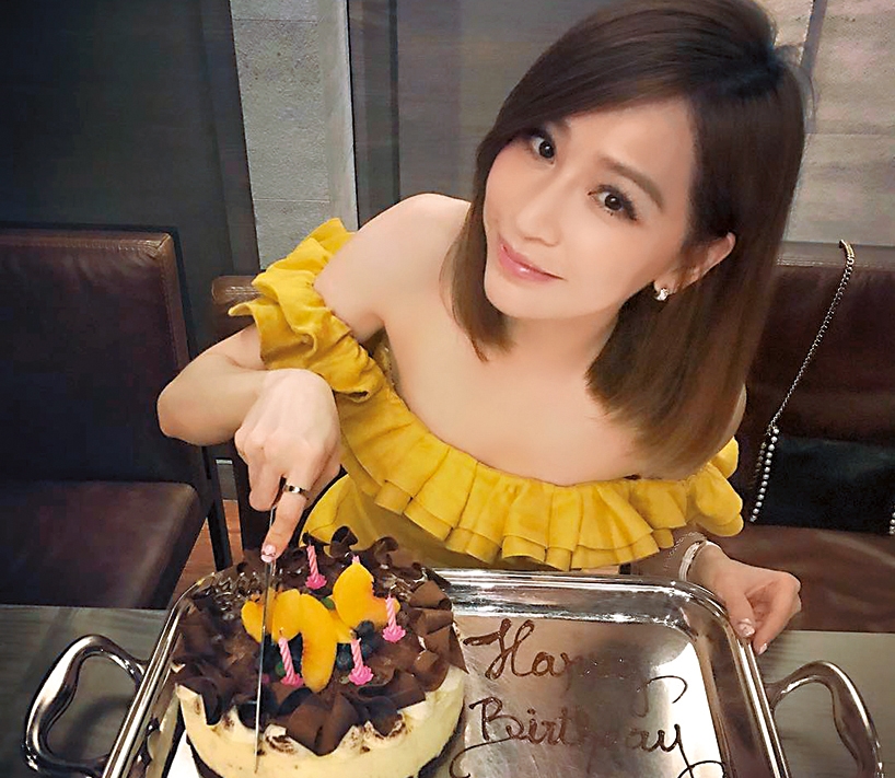 前男友范植偉分手5年後自po貼臉合照，爆料王心凌初夜不是給他。