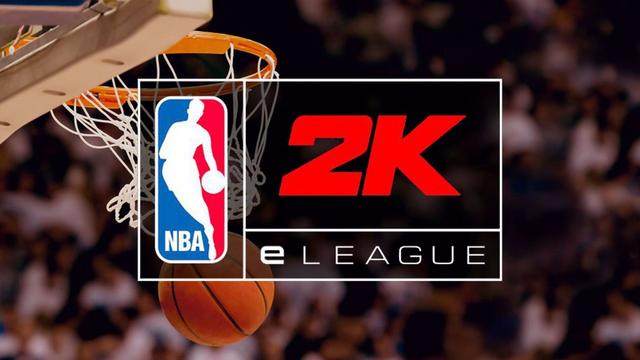 NBA 與 Take-Two 合作的電競聯盟聯賽在明年正式開打。