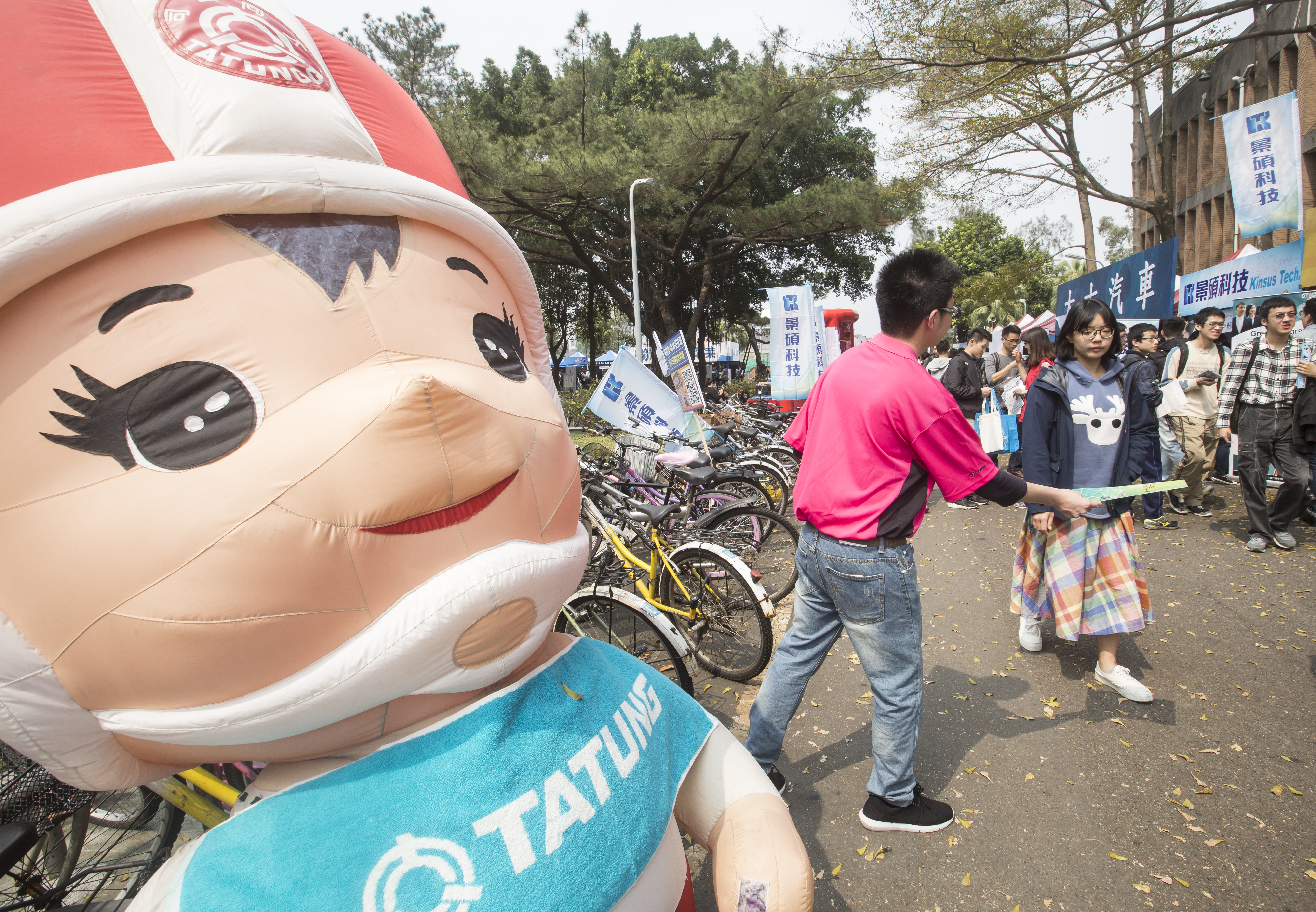 明年將屆百年的大同經營權紛爭不斷。