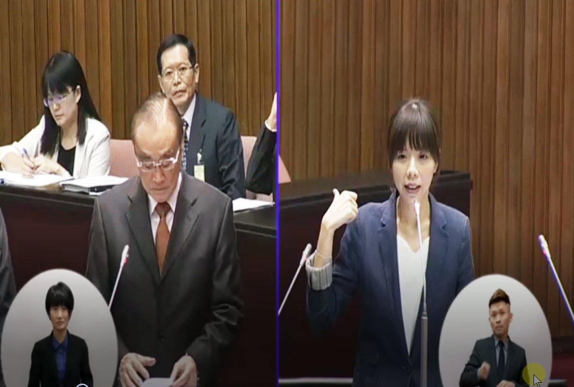 國防部長馮世寬允諾查辦,並會改革軍中伙食安全。(翻攝網路)
