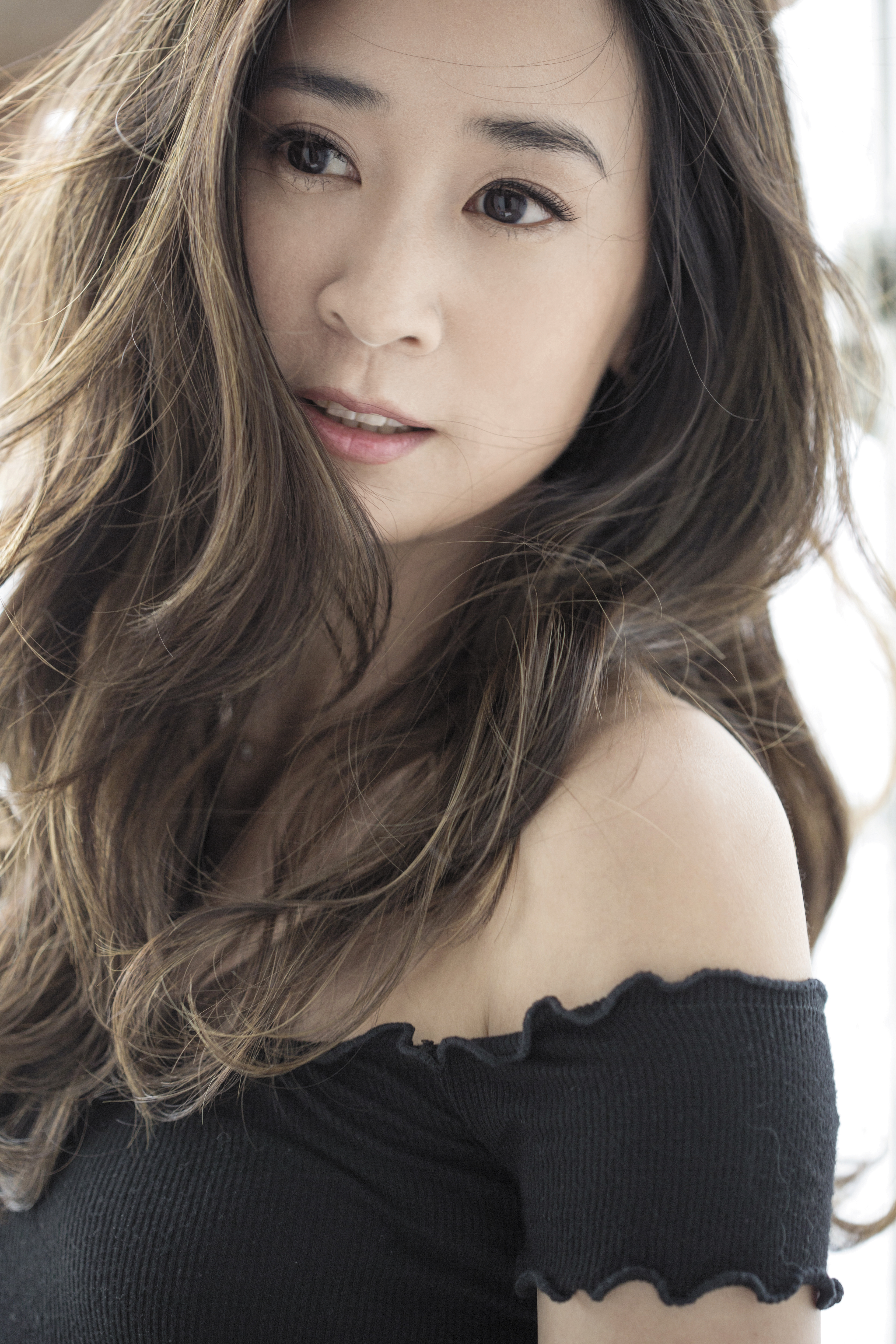 叫我amazing,李晶晶。
