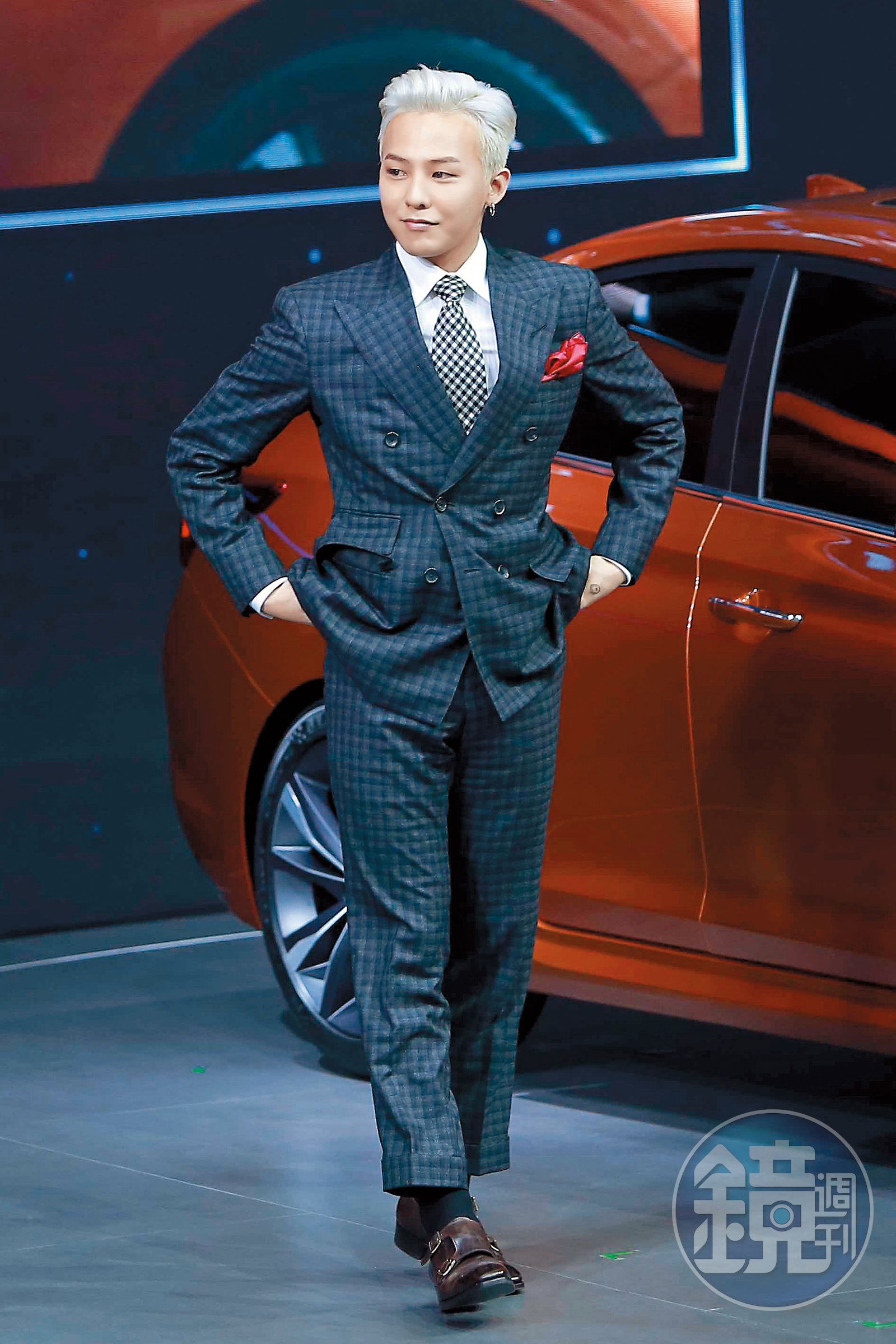 直擊濟州島GD Café GD不只靠音樂賺好賺飽- 鏡週刊Mirror Media