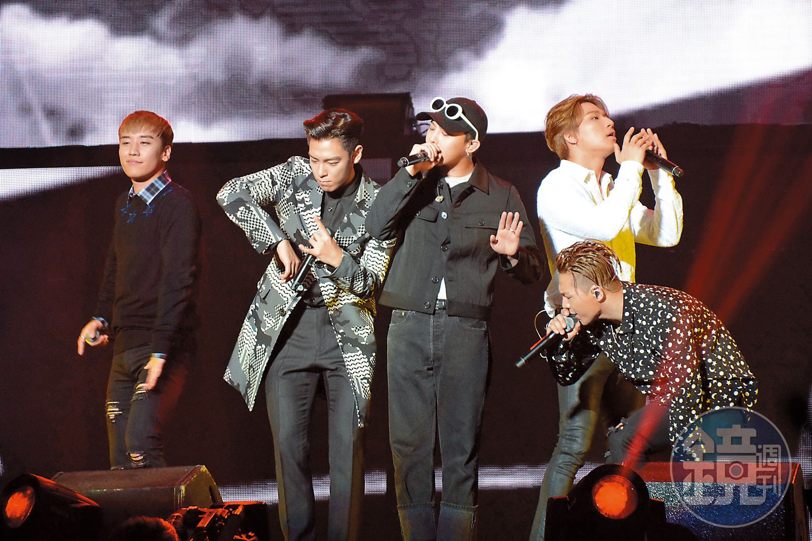 直擊濟州島GD Café GD不只靠音樂賺好賺飽- 鏡週刊Mirror Media