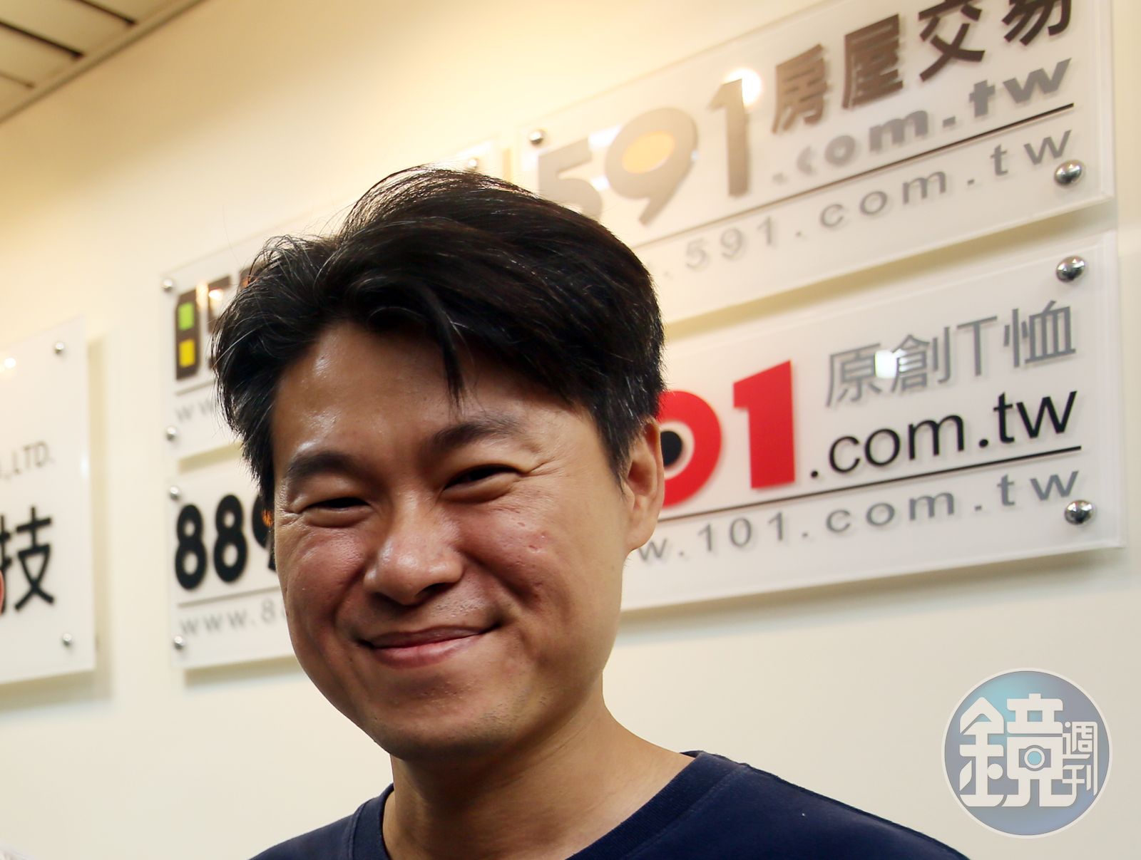 【土洋電商大戰】有夠神！1年前他就預言：蝦皮會席捲台灣電商- 鏡週刊Mirror Media