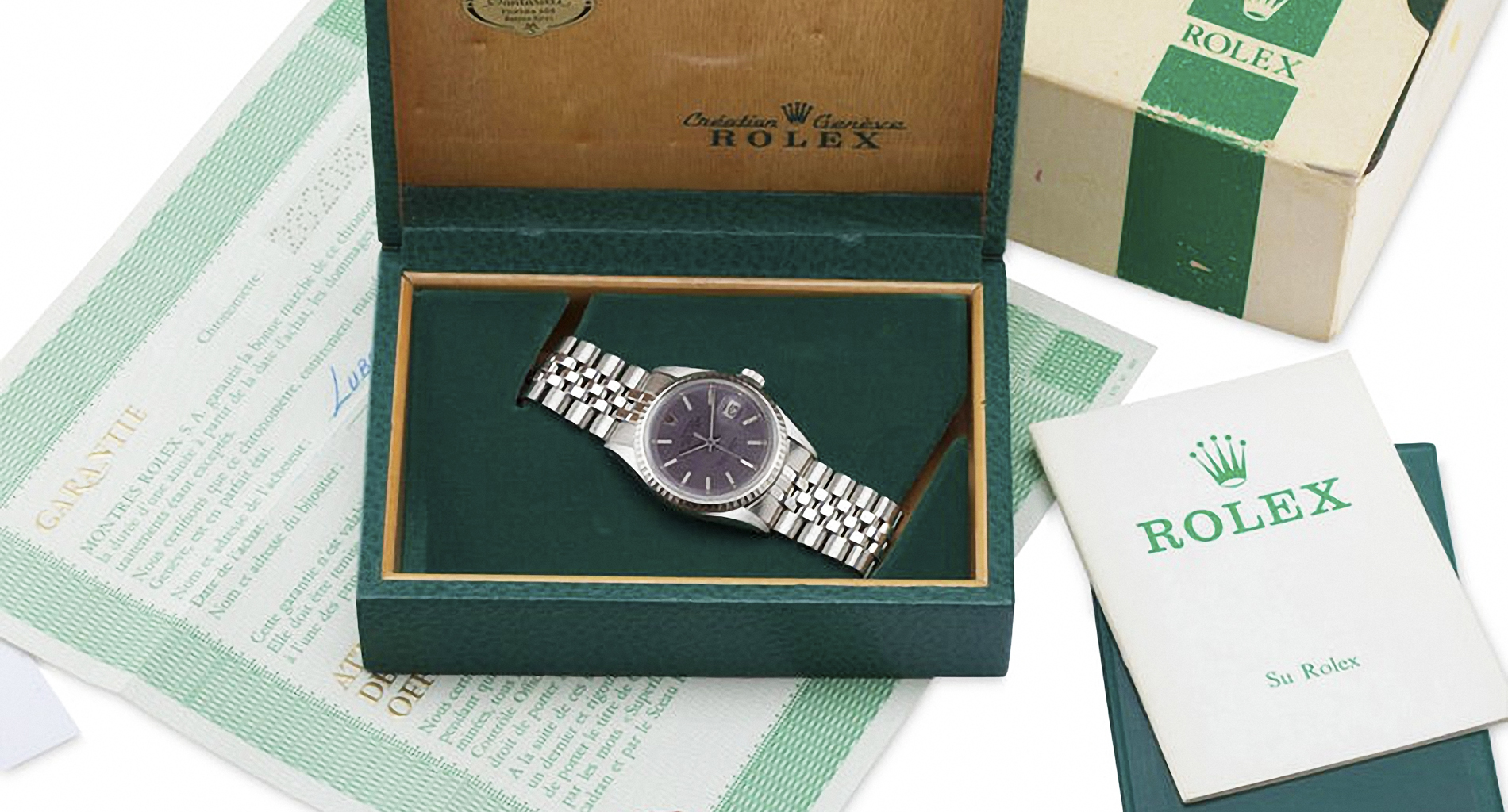 【鐘錶專題】ROLEX驗錶不再免費?!費用知多少(上)