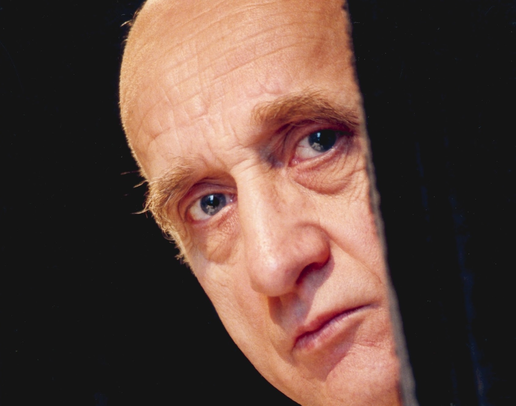 葉茲庫夏是波蘭國寶級動畫導演，常受邀至各國動畫學院客座。（台中國際動畫影展提供）