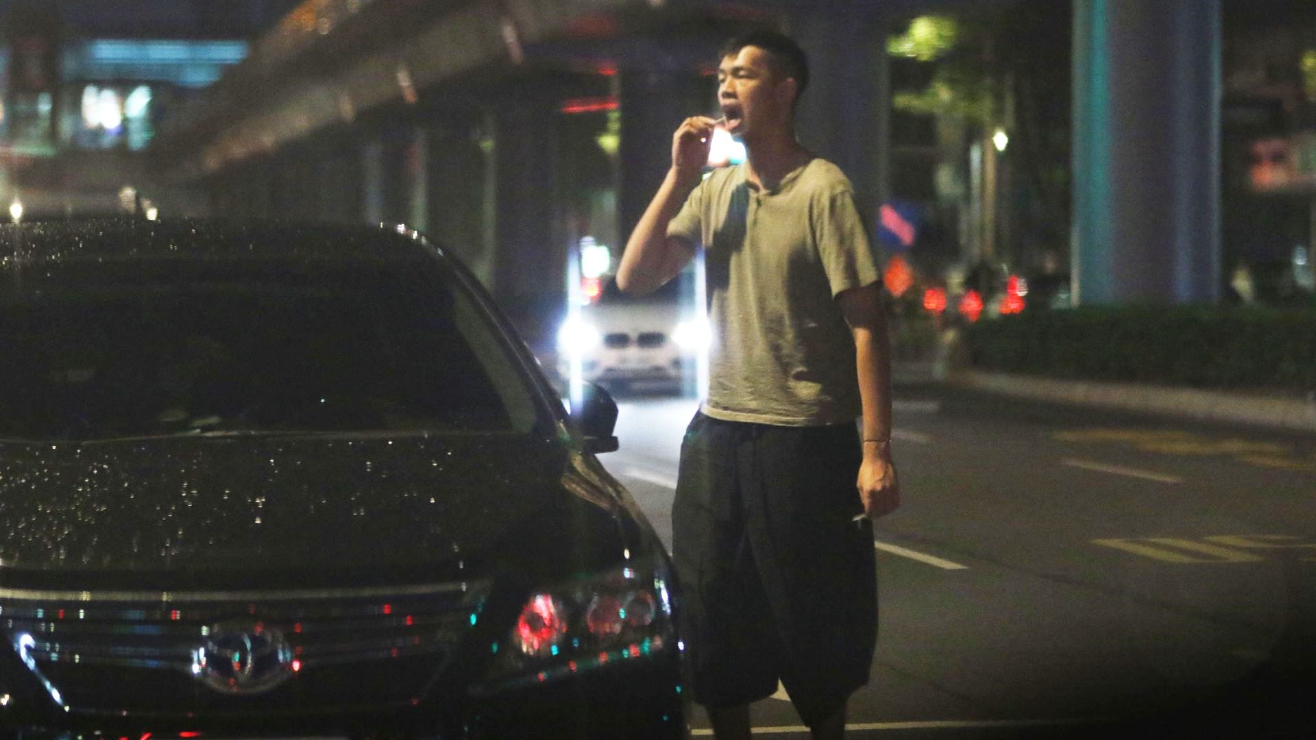 【獨家有片神新聞】何德何能陳大天vs.周潤發、劉德華