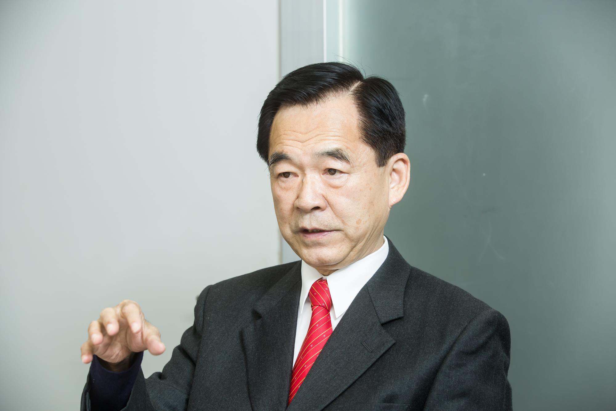 王應傑「賤民說」引起各界撻伐,今日他發出道歉聲明,表示會深刻反省自己,未來仍將保留與台灣一起進步的心。
