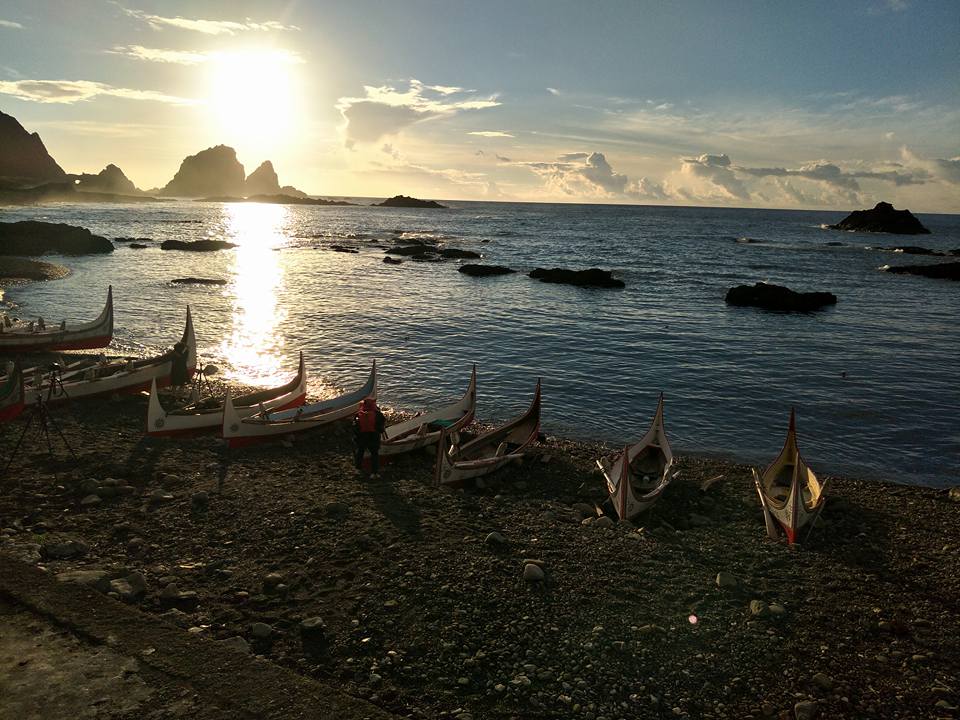 【IG打卡熱點特輯】人之島．蘭嶼