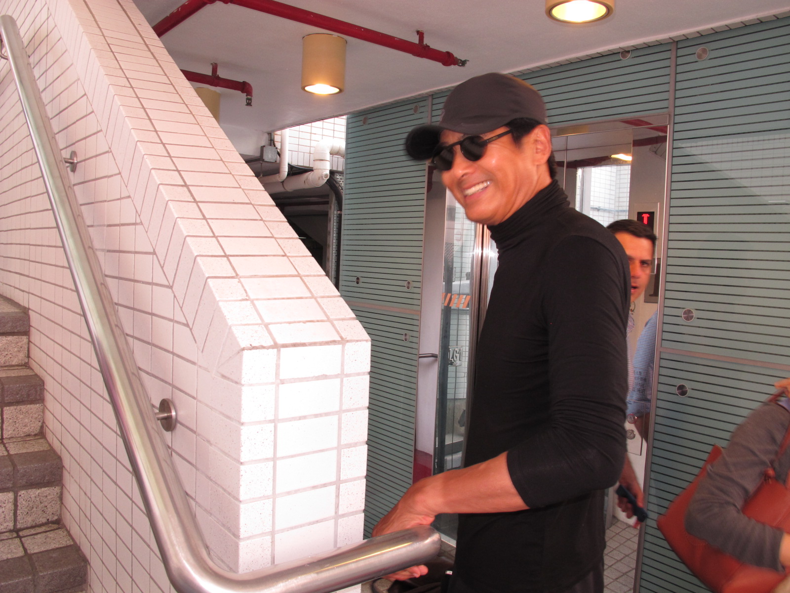 周潤發身家財產上億，全交給老婆陳薈蓮打理。（東方IC）