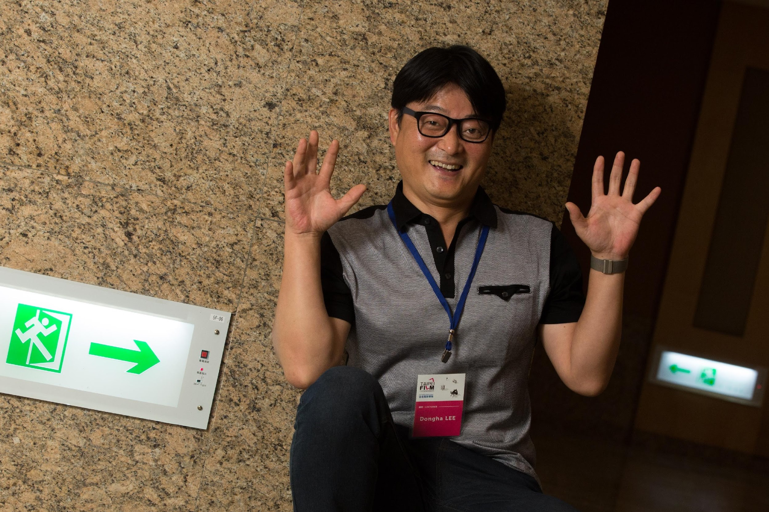 南韓製片李東河因《屍速列車》，獲美國《Variety》雜誌選為2016年「十大潛力製片」。