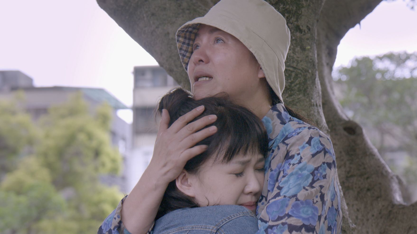 李佳豫在《城市情歌》飾演阿福一角,劇中情路坎坷。(公視提供)
