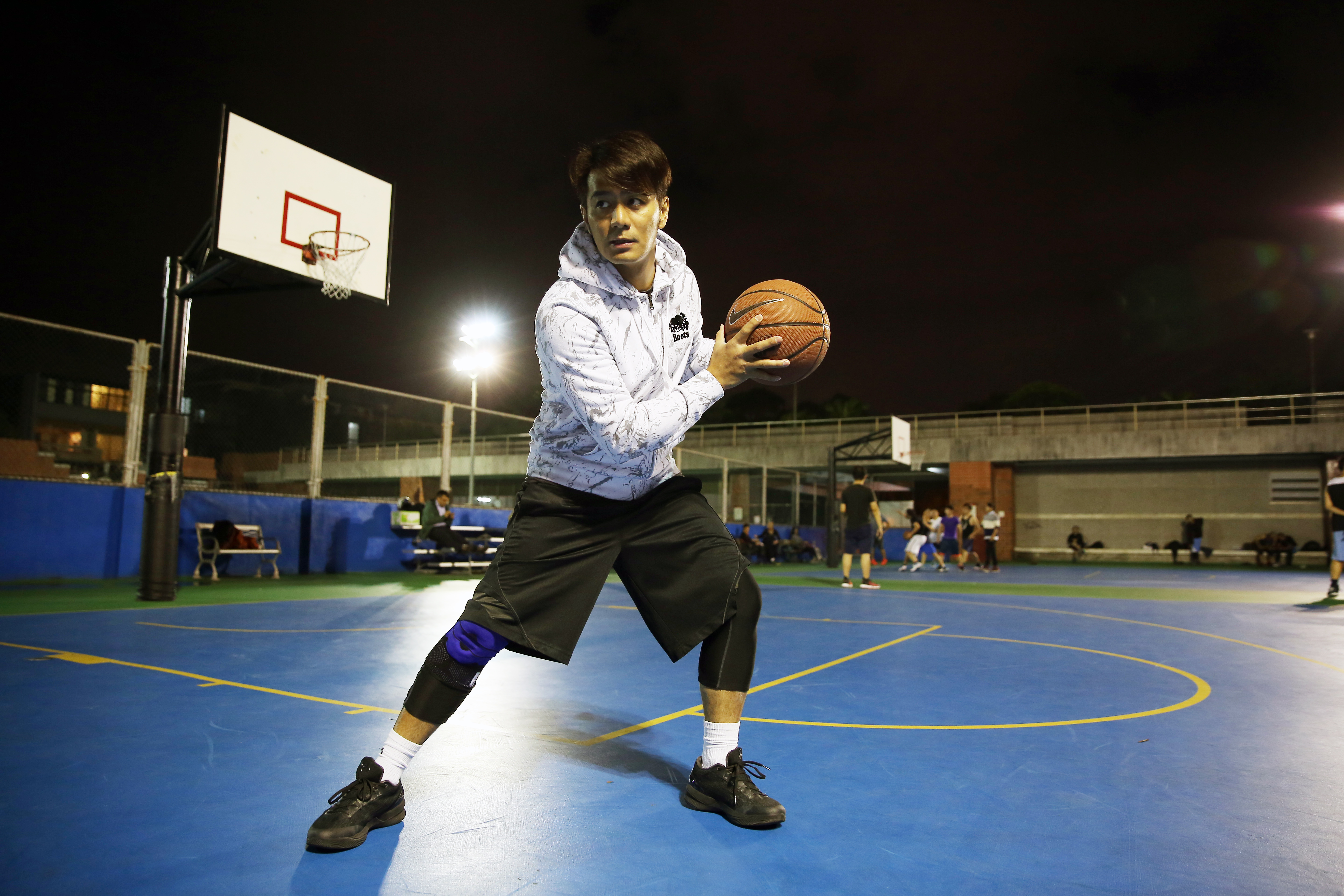 郭彥均認為，理財和運動的道理相通，都是越早培養越輕鬆，趁早在年輕時找到其中樂趣，絕對強過40歲才開始。