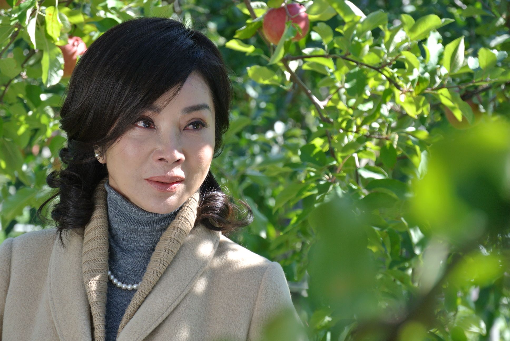 陳美鳳則在臉書po文為女性叫屈，認為女人太強或太弱，男人都找得到理由挑剔。（民視提供）