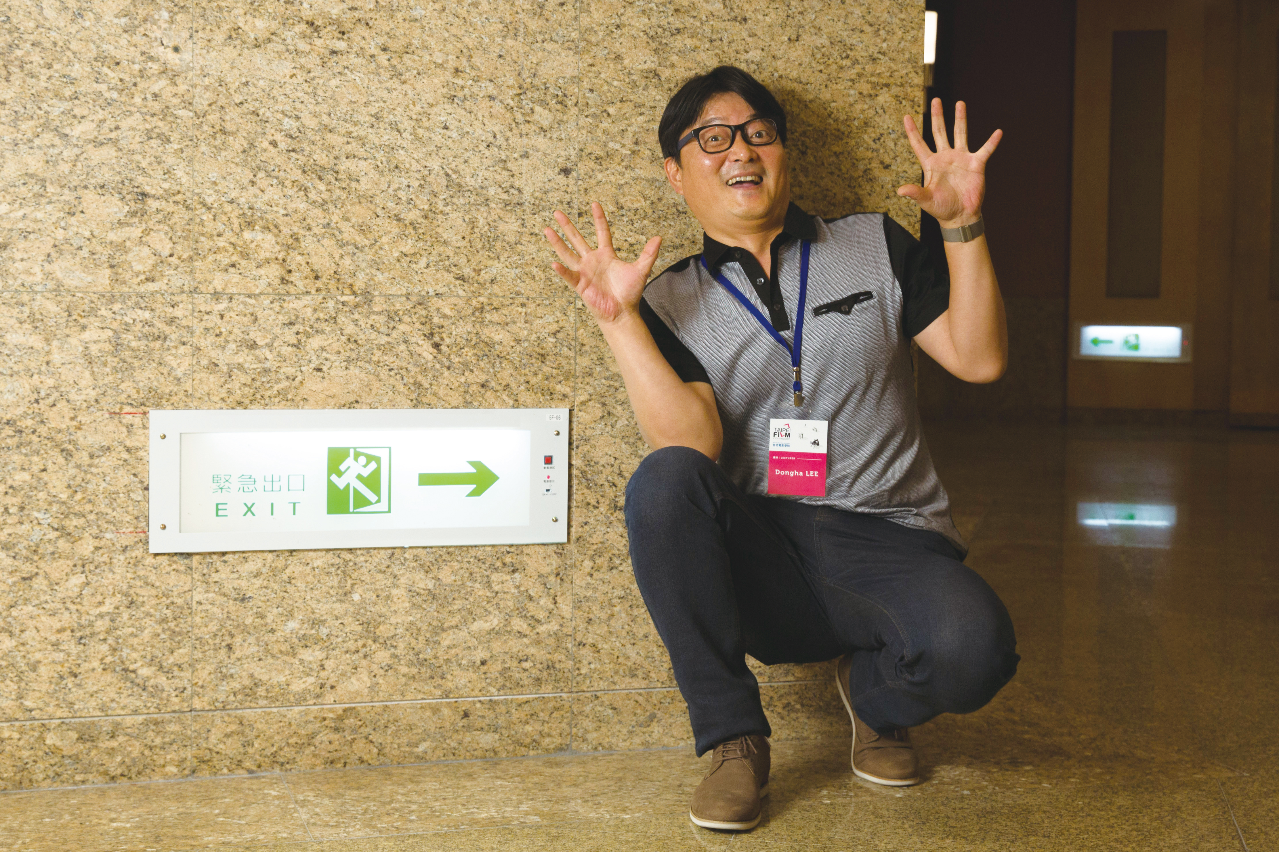 【全文】韓影史慘賠狂賺皆有　李東河多能力製片敗中求勝