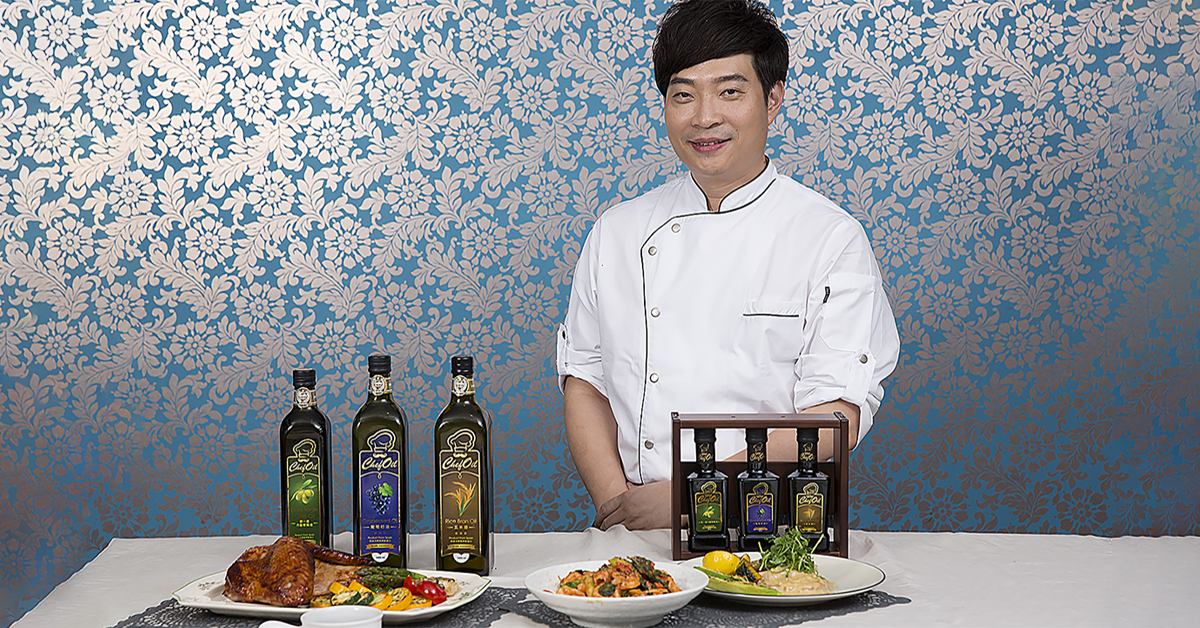 【Chef Oil主廚精選專題】吮指回味　感恩節料理