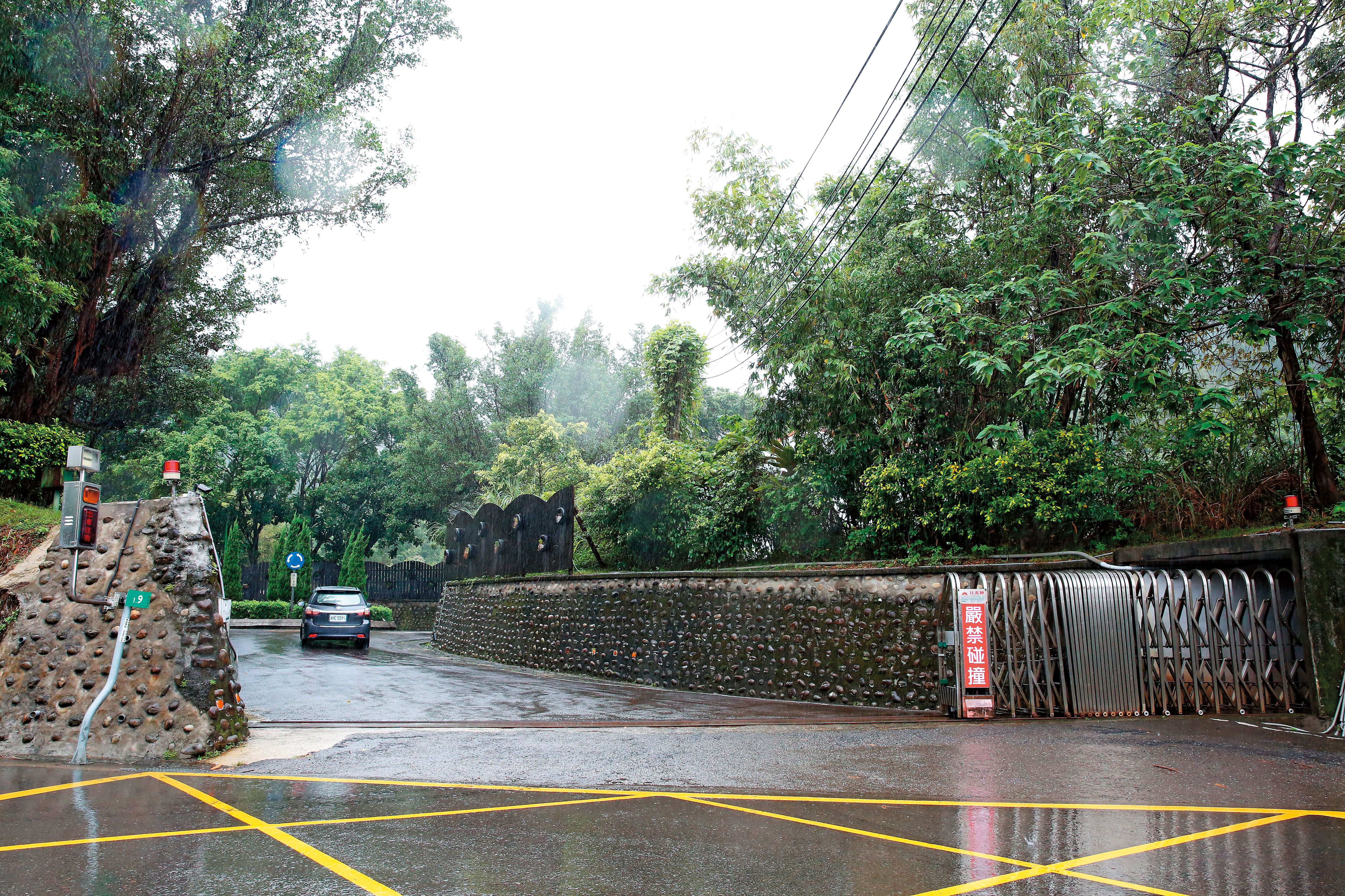 國防醫學院預防醫學研究所（圖）負責執行「生物防護研究計畫」，國防部卻遲遲無法交代執行進度。