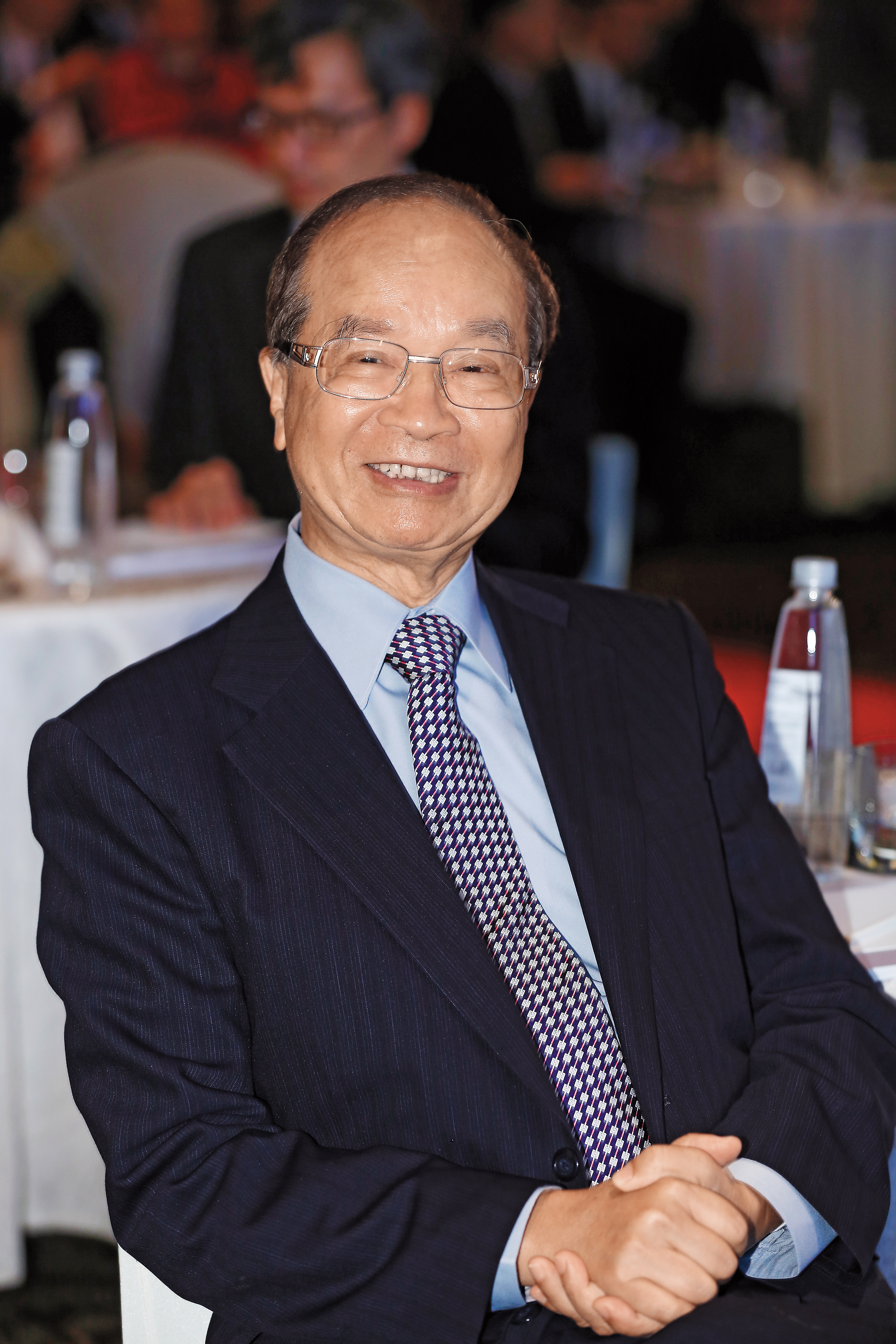 台大醫學院在校內實力豐沛，已經連續2屆校長遴選委員會召集人都由前校長陳維昭擔任。