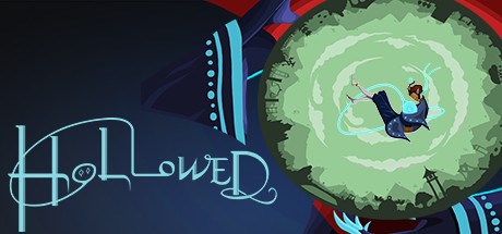《Hollowed》是一款免費的小品遊戲