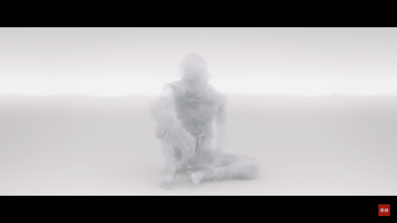 飄渺的「真理」。（翻攝自預告）