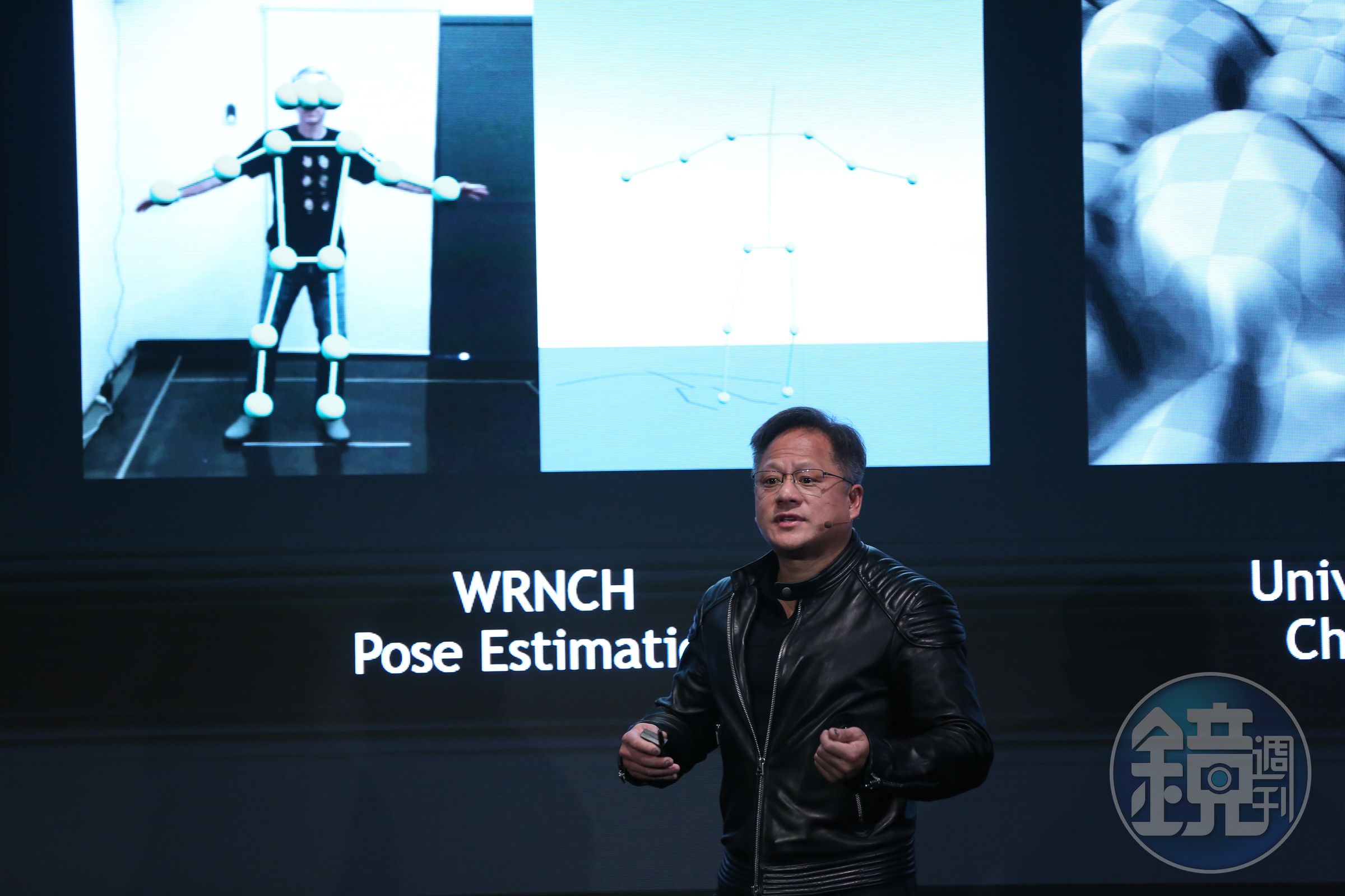 人工智慧（AI）仍是2018年最受看好的科技趨勢，在美掛牌的輝達（NVIDIA）近期頻創歷史新高價。