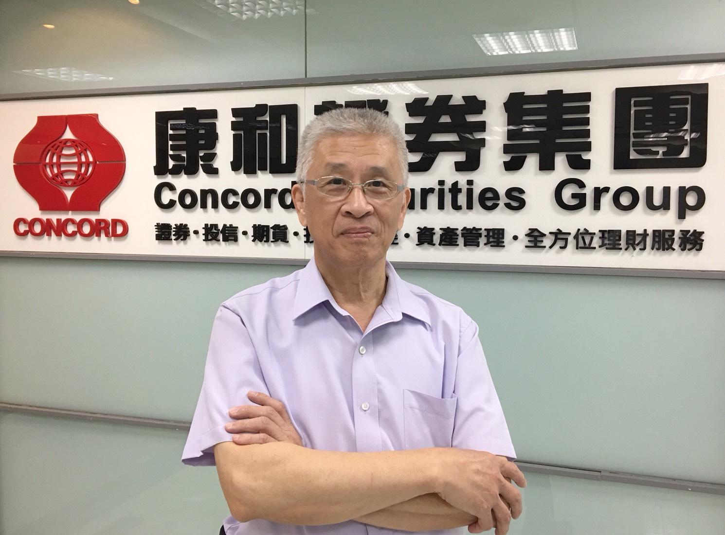 理財是耐力戰,吳瓊煒用時間與實力贏得客戶信賴。
