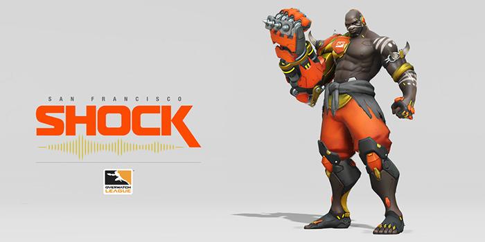 《鬥陣特攻》聯盟 San Francisco Shock 負責照顧選手的經理  Max Bateman ，遭控性侵而被戰隊開除。