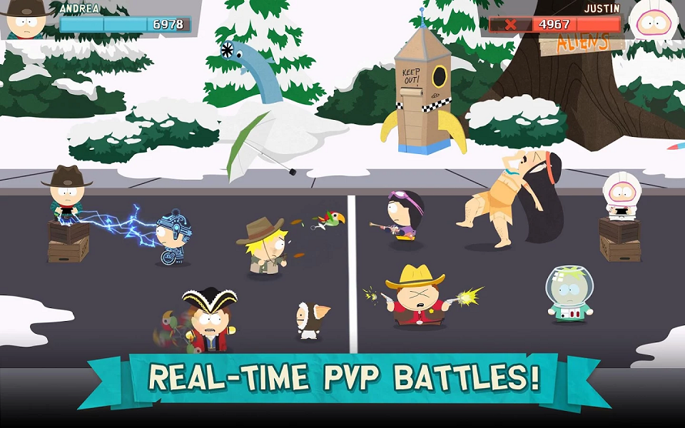 PvP 模式則可用已收集到的卡片，享受即時對戰的快感。