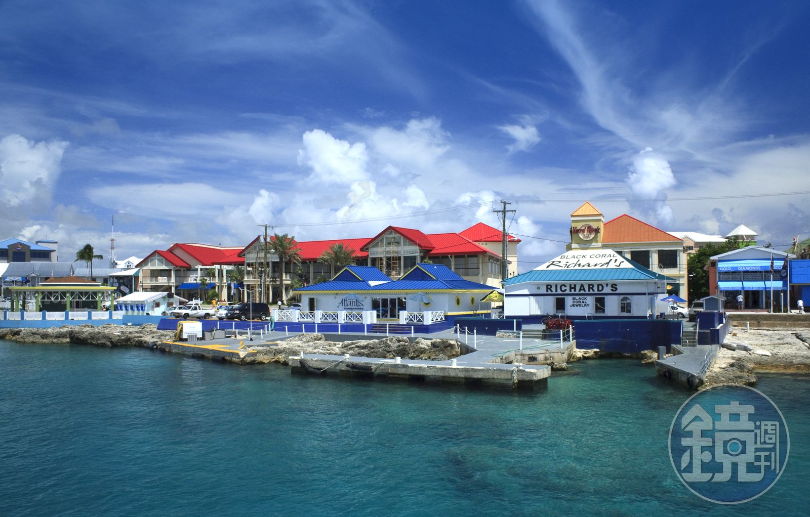 避稅成了熱門生意「天堂文件」告訴我們的四件事- 鏡週刊Mirror Media