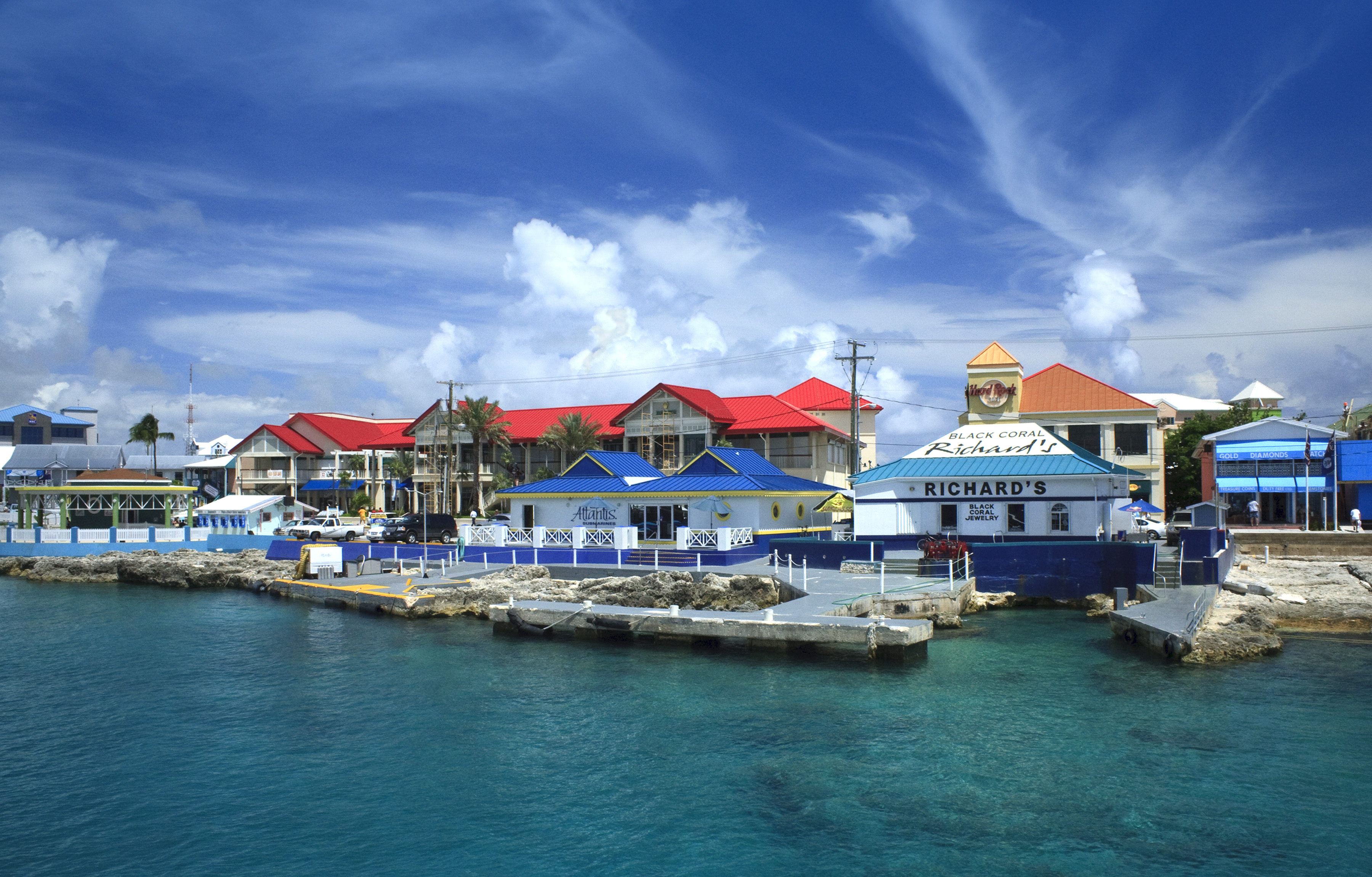 避稅成了熱門生意「天堂文件」告訴我們的四件事- 鏡週刊Mirror Media