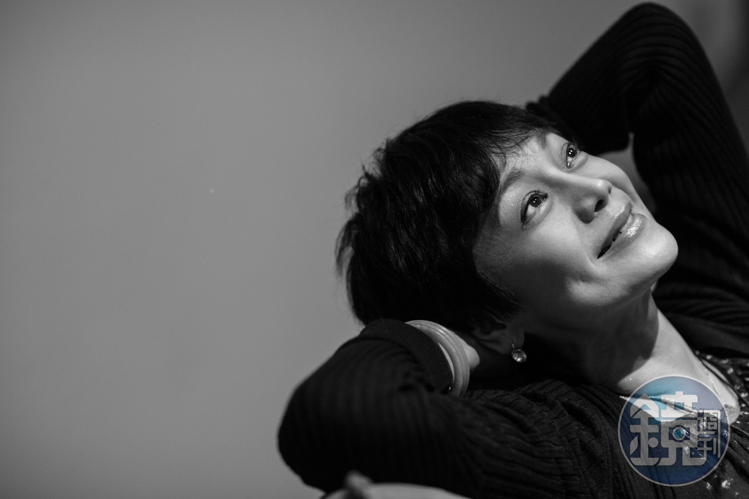 「能堅持做到今天，並不是在展示技巧，而是在分享我們的人生經歷。」所以張艾嘉說，若大家來看電影，對她的肯定是比得獎更多。